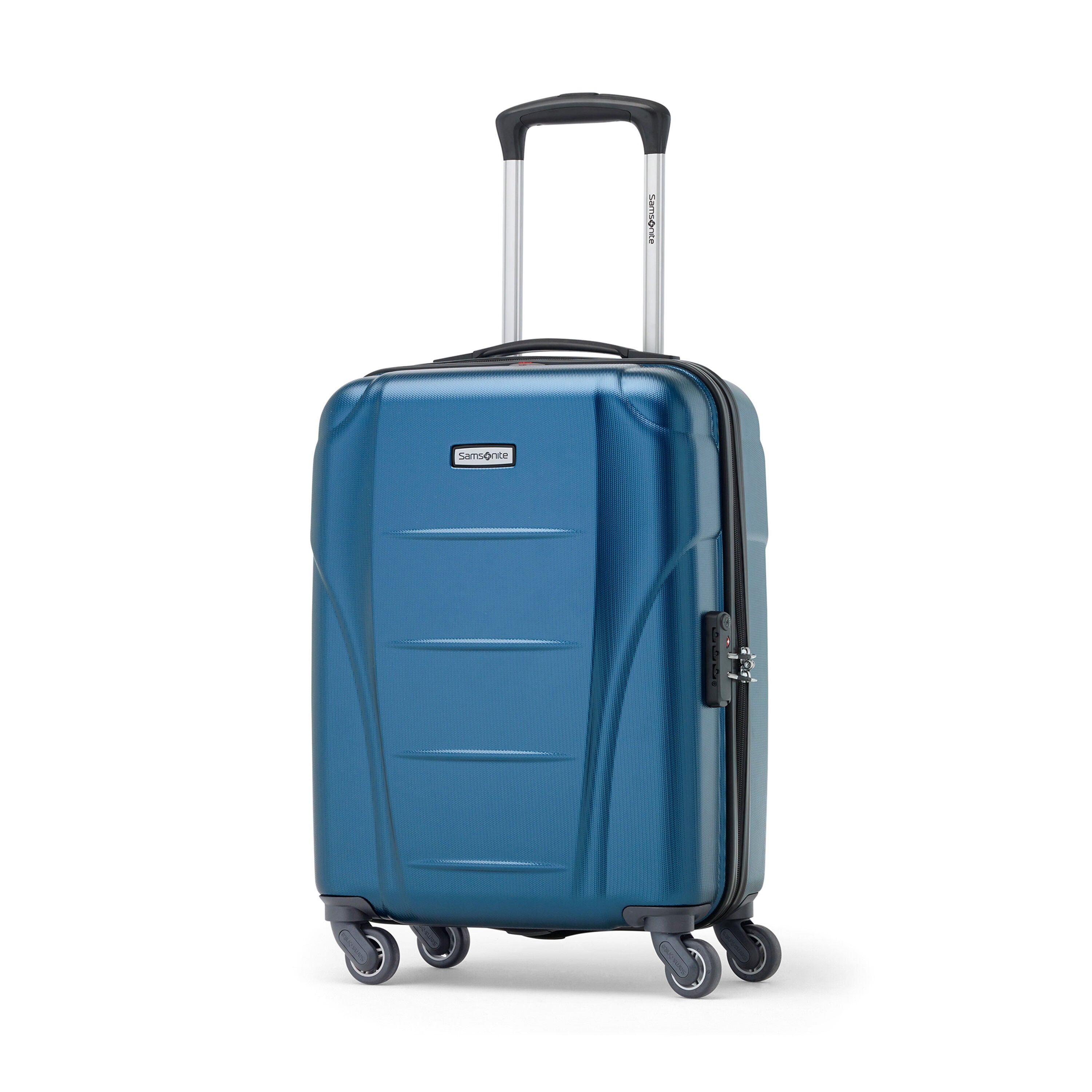 Buy Samsonite Winfield NXT Spinner Carry On for CAD 240.00