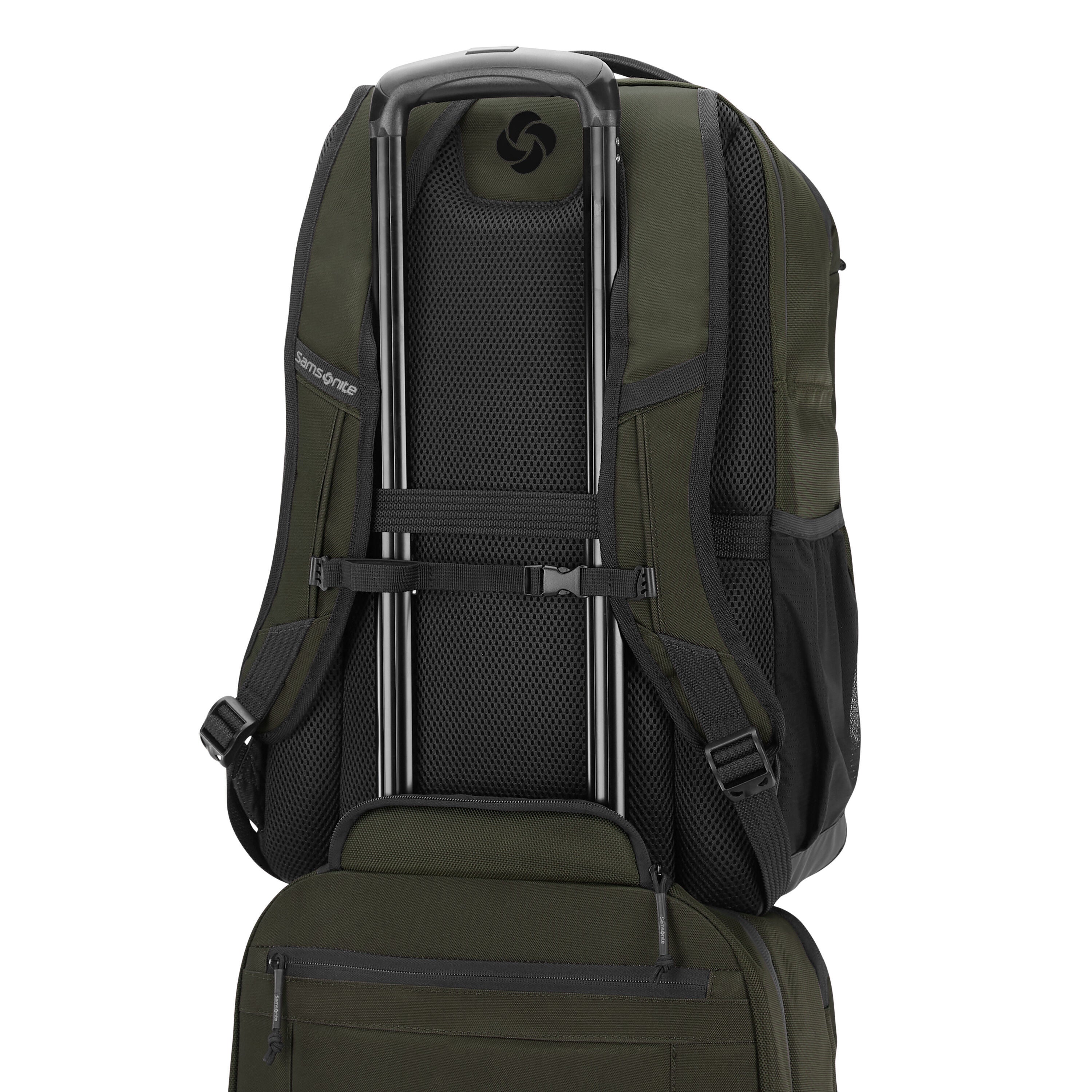 Samsonite detour 4 outlet