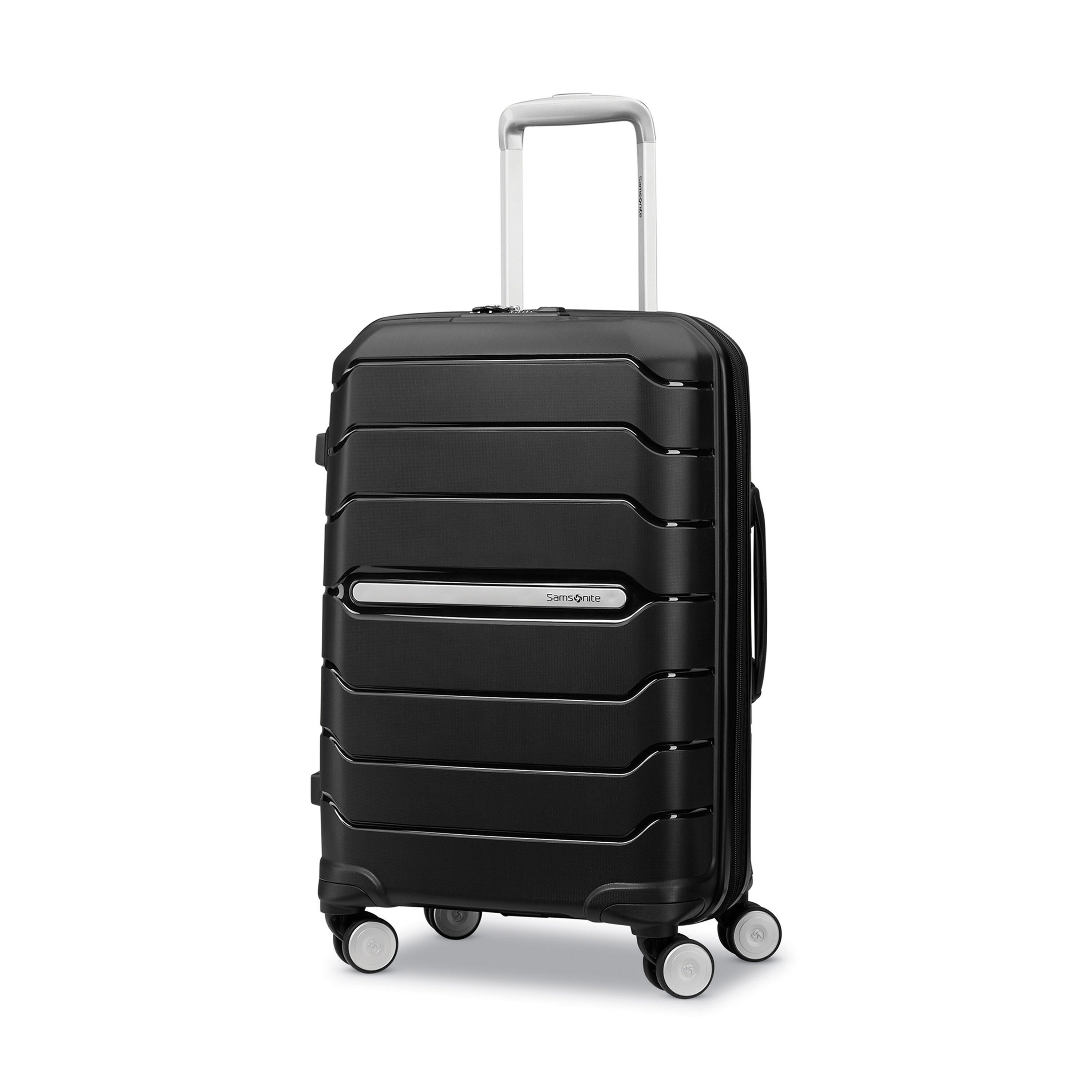 Freeform Carry-On Spinner, Hardside Carry-On Luggage
