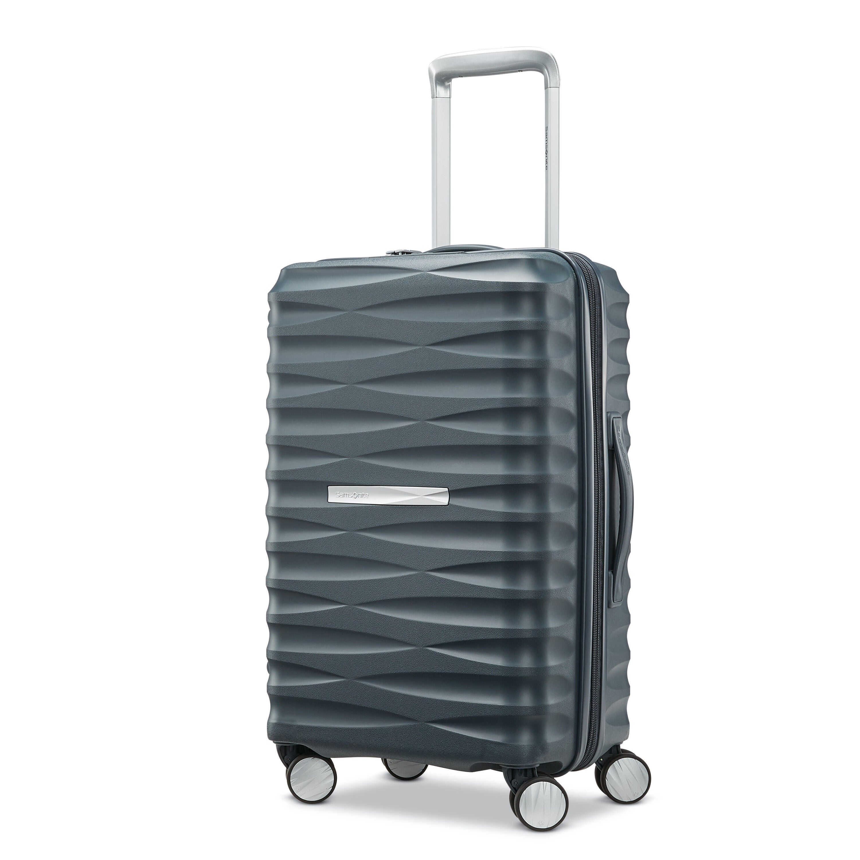 Samsonite tripster store dlx 20 spinner