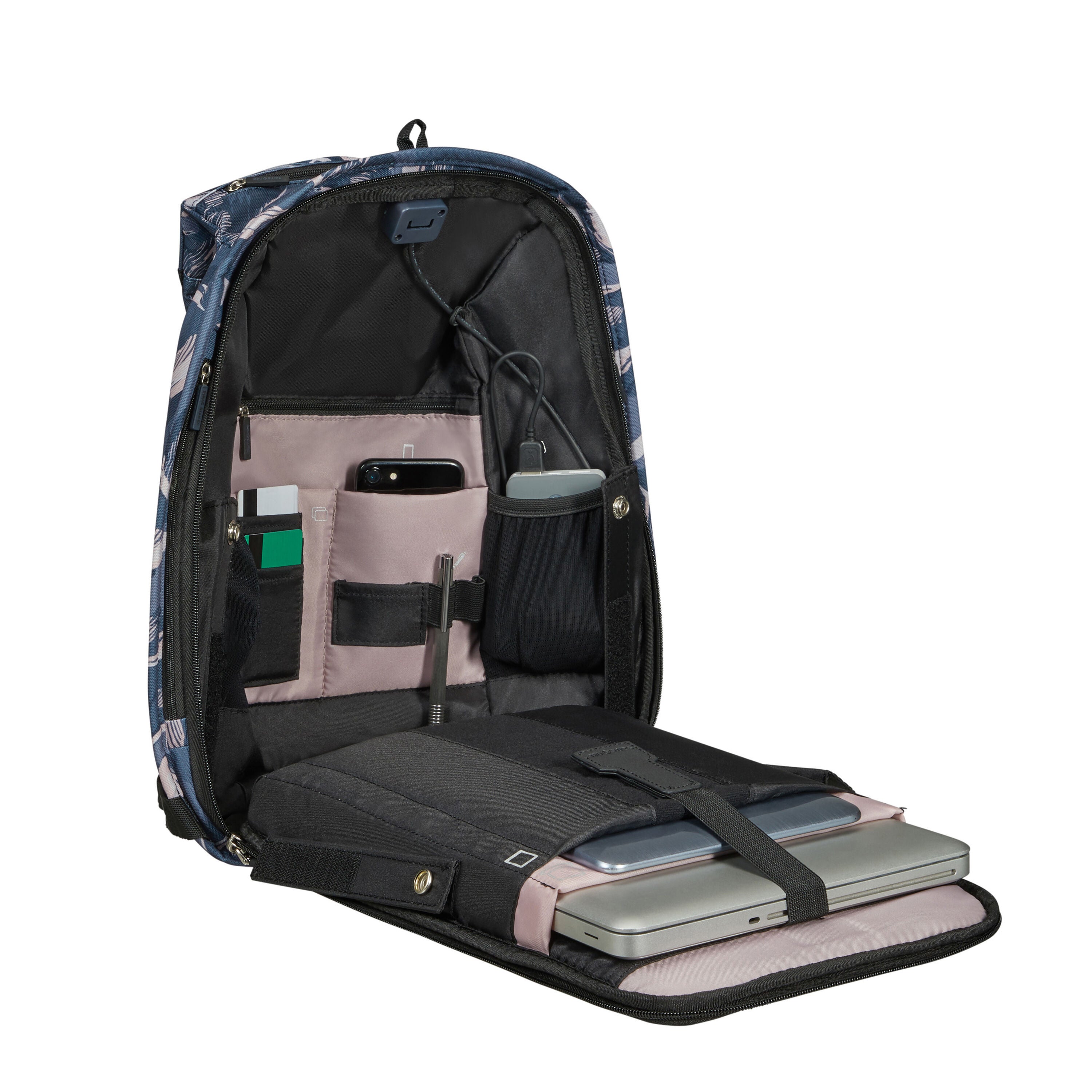 Bobby xl backpack review clearance