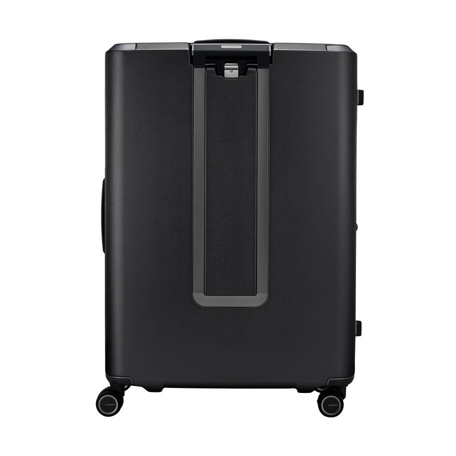 Samsonite Evoa Z Spinner Large in the color Black. image number 3