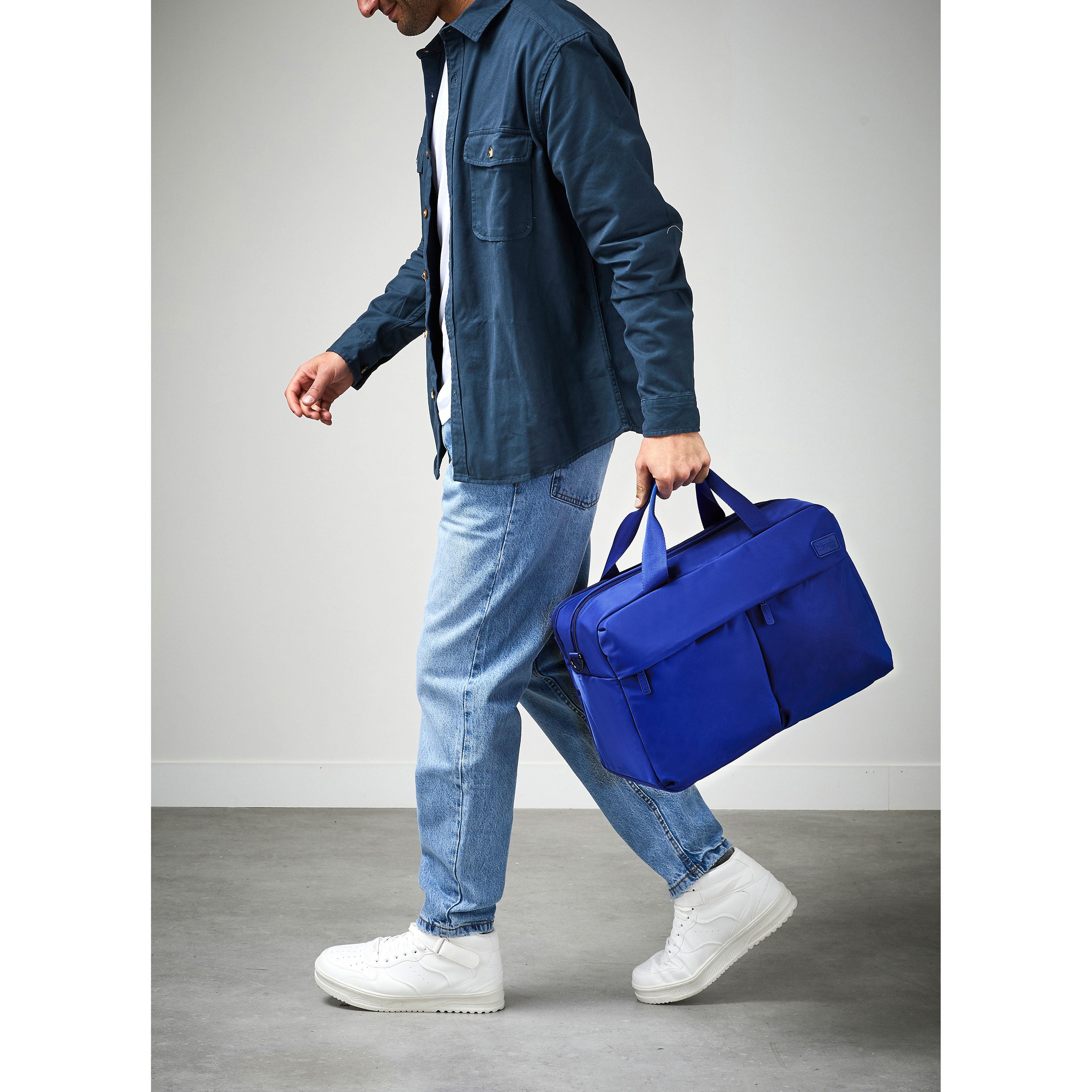 Lipault bag review outlet