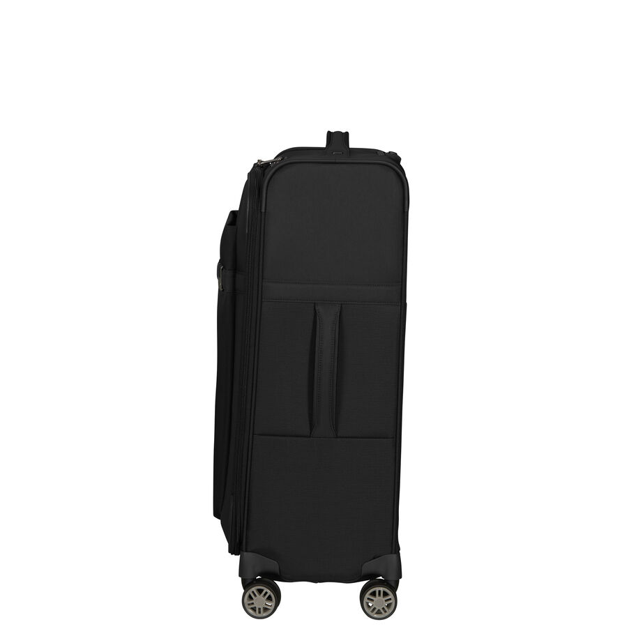 Samsonite Airea valise moyen &agrave; roues in the color NOIR. image number 2