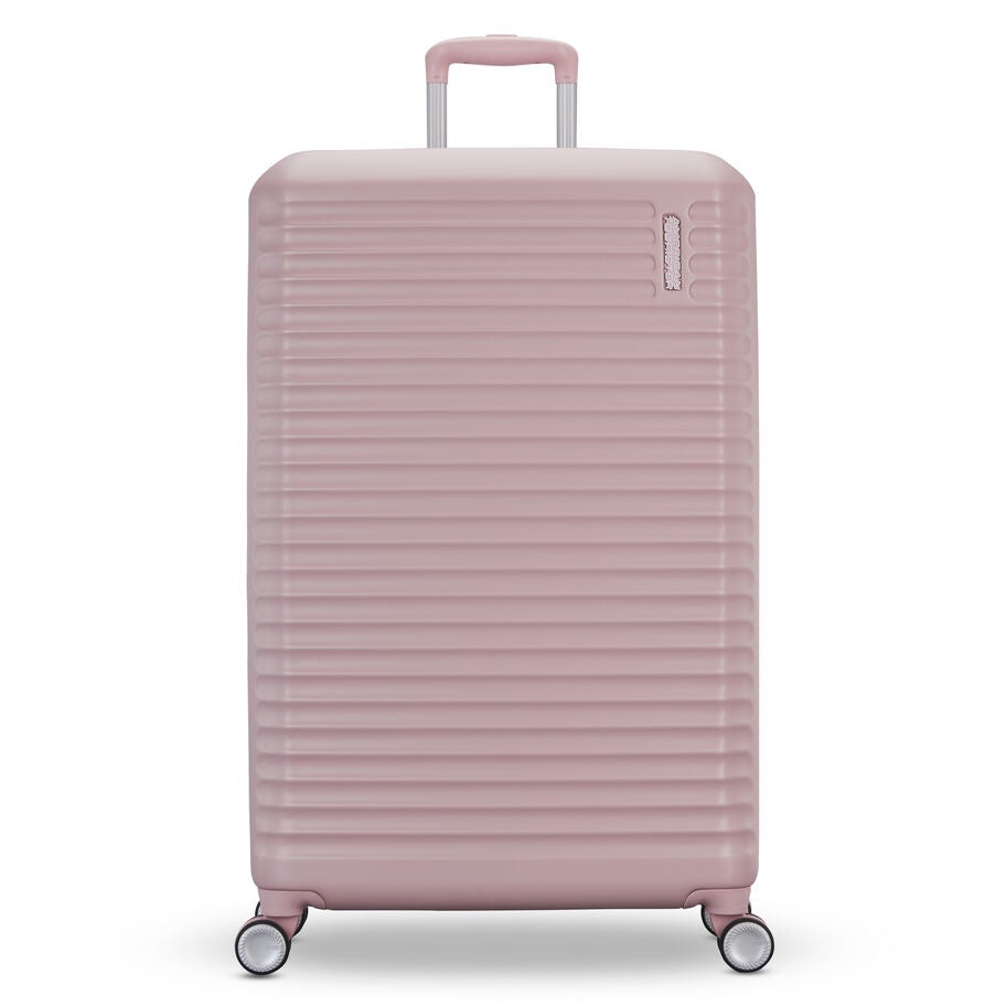 American Tourister Stratum 3.0 2 Piece Set (CO/L) in the color Pink Blush. image number 9