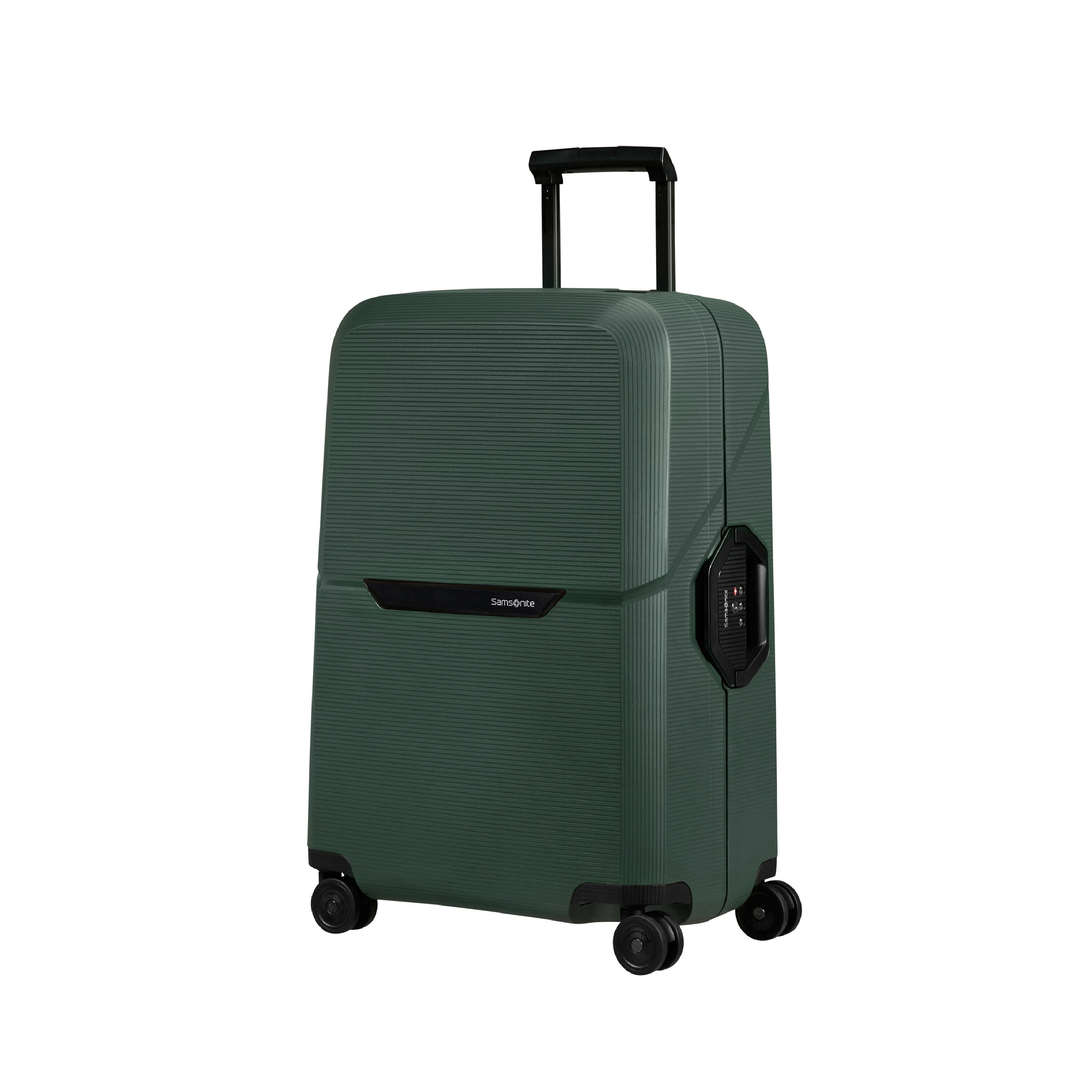 Buy Samsonite Magnum Eco Spinner Medium for CAD 475.00 Samsonite CA
