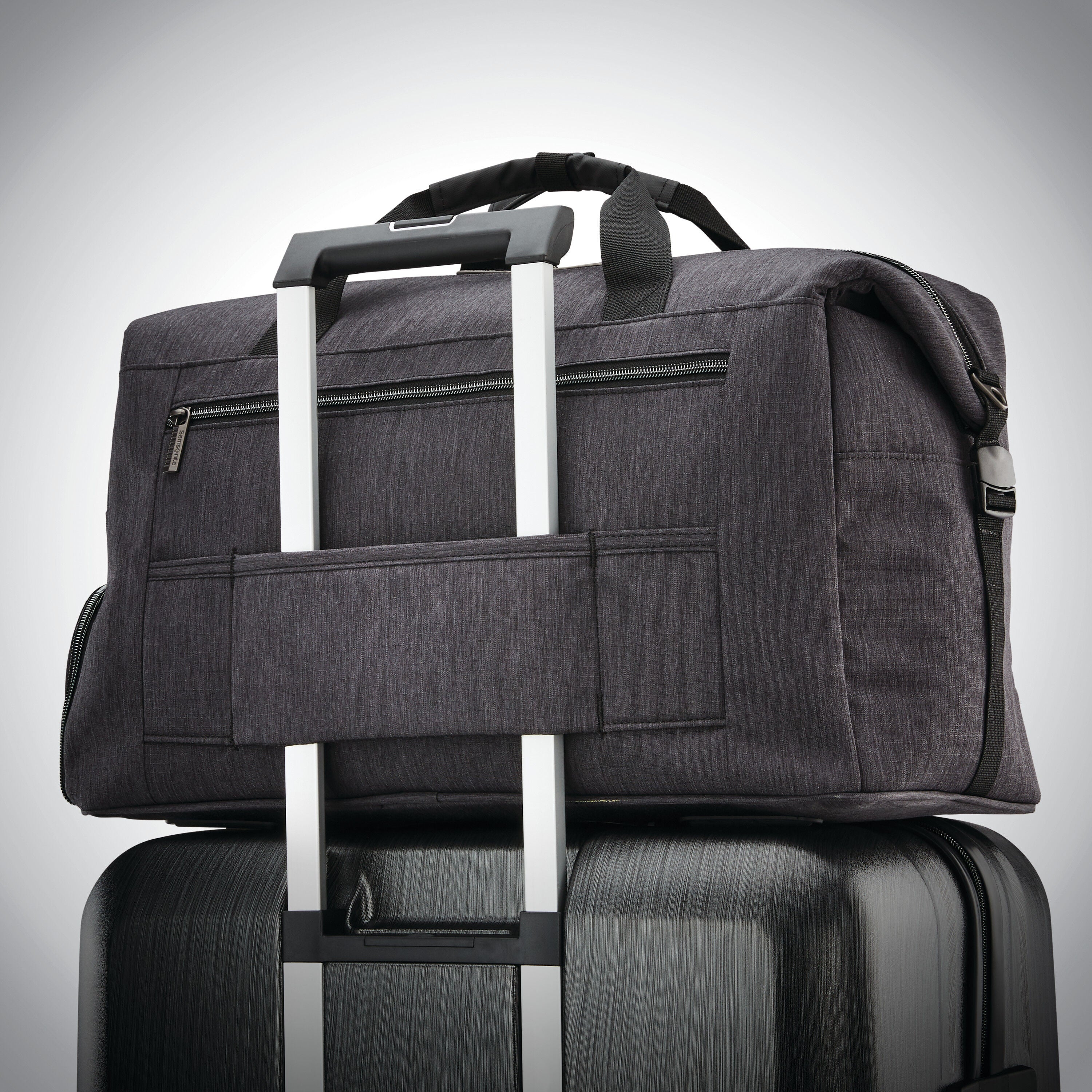 Samsonite weekender travel hotsell bag