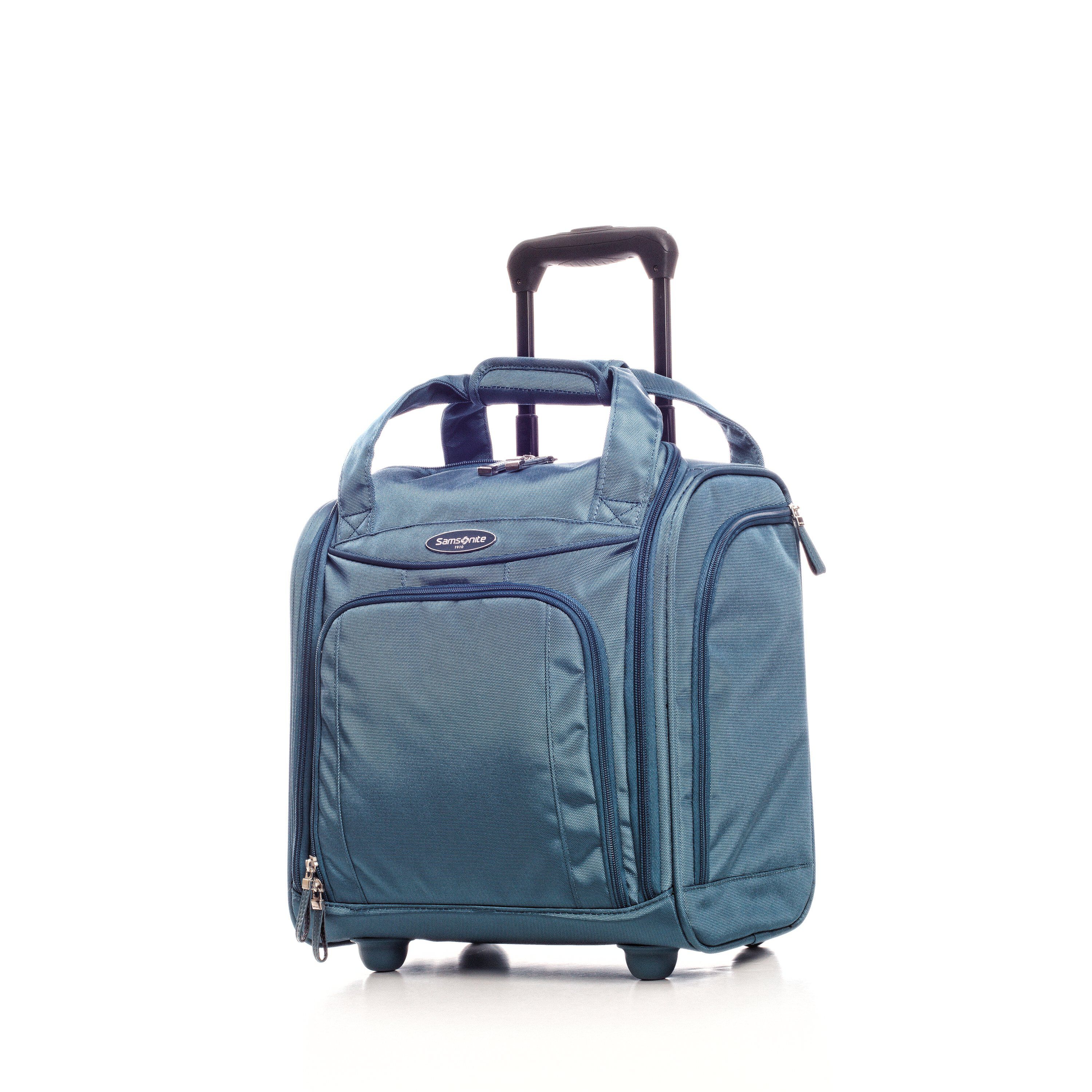 Samsonite underseater small sale