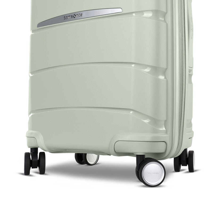 Samsonite Outline Pro Spinner Carry-On&trade; in the color Sage. image number 7