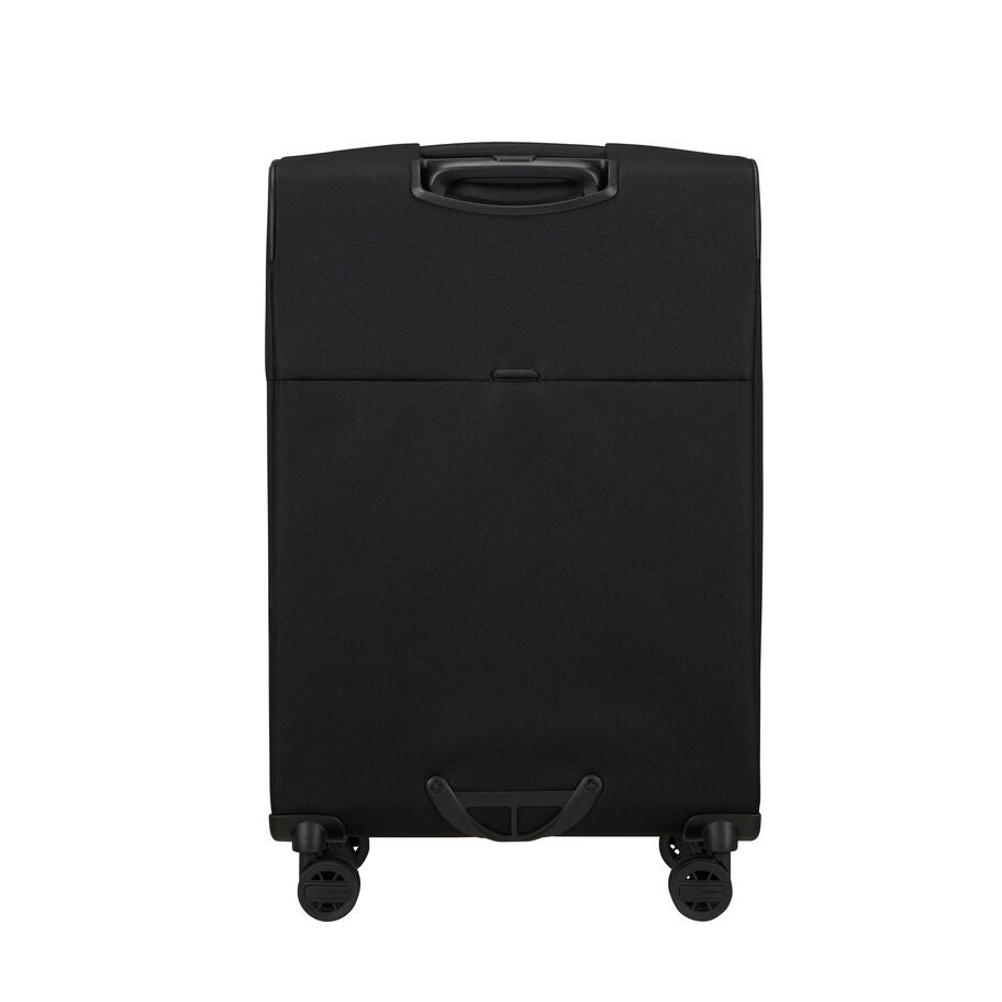 Samsonite Vaycay Spinner Medium in the color Black. image number 4