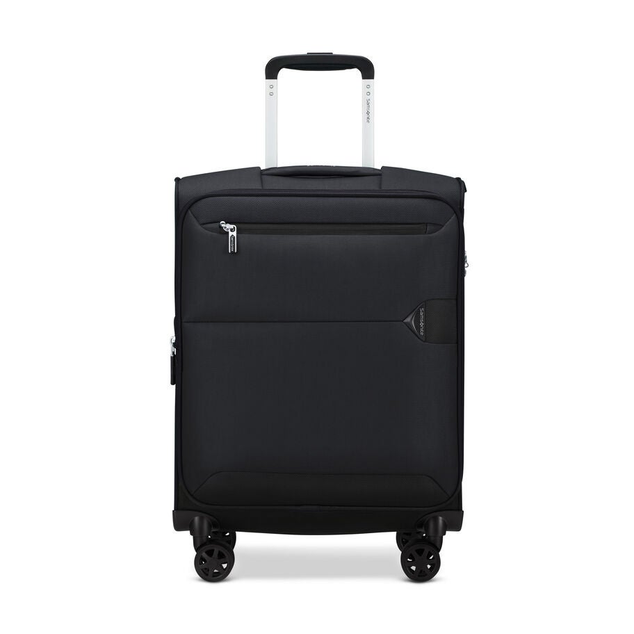 Samsonite Urbify Spinner Carry-On&trade; in the color Black. image number 6