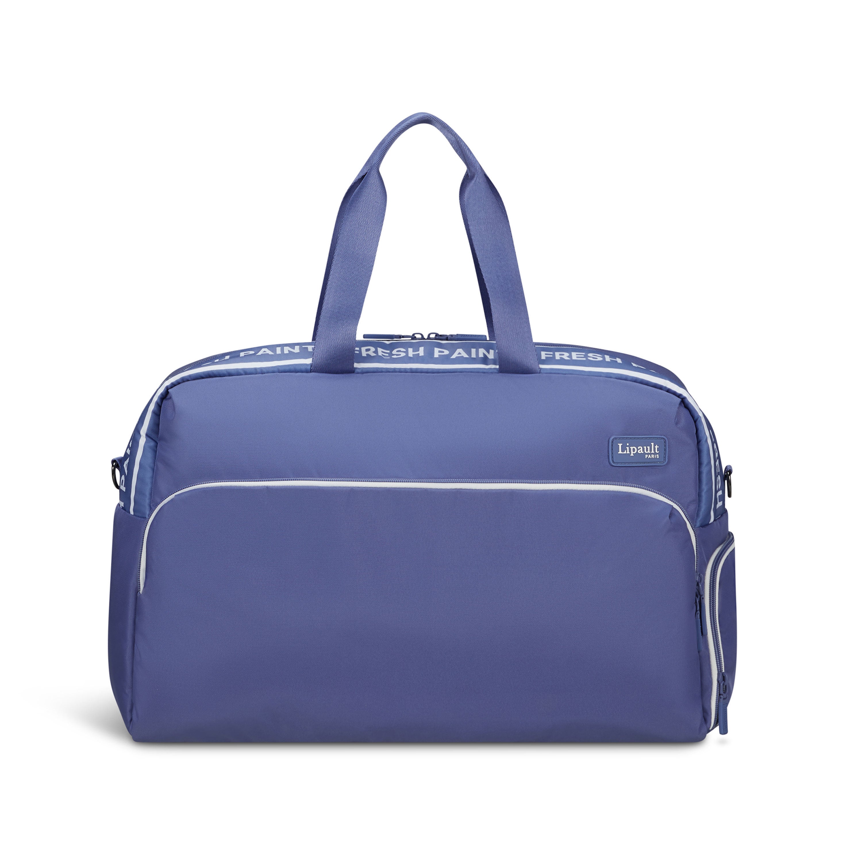 Lipault City Plume Weekender Fresh Paint