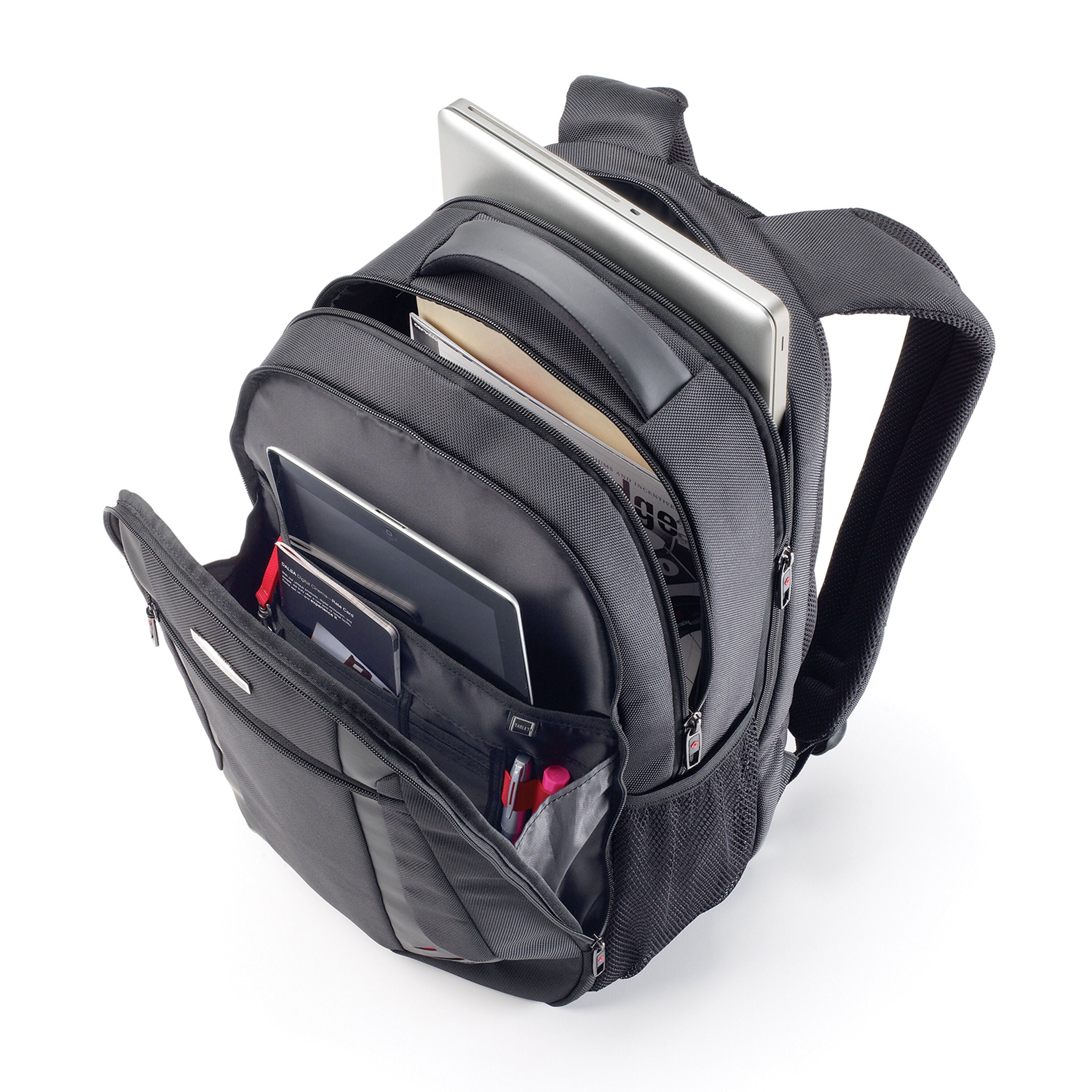 Samsonite tectonic backpack store