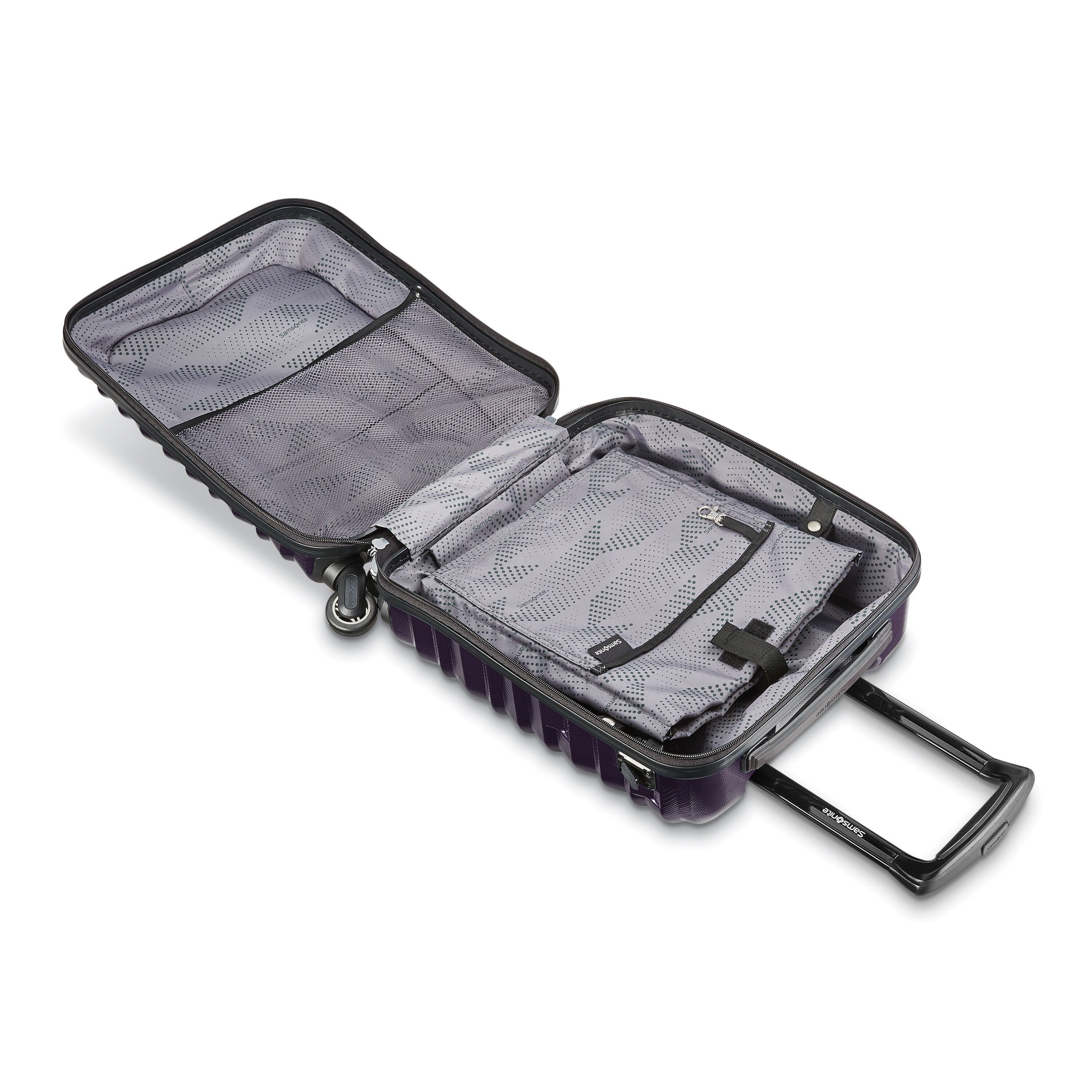 Samsonite clearance ziplite 4