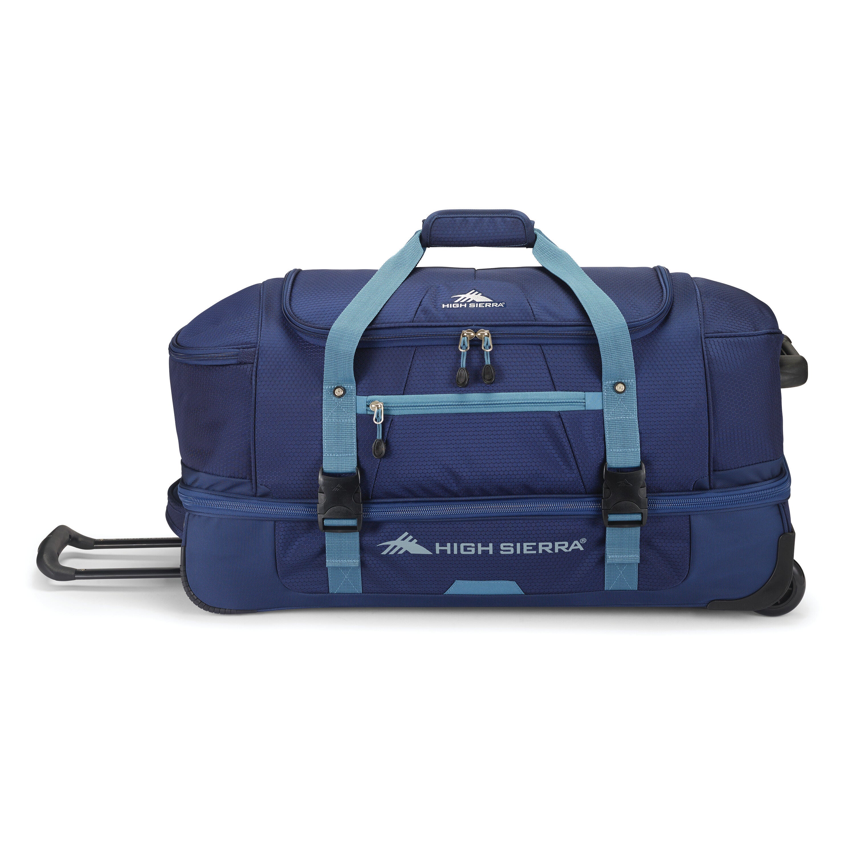 High sierra sales duffel backpack