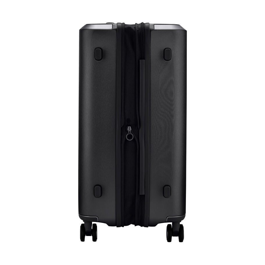 Samsonite Evoa Z Spinner Medium in the color Black. image number 4