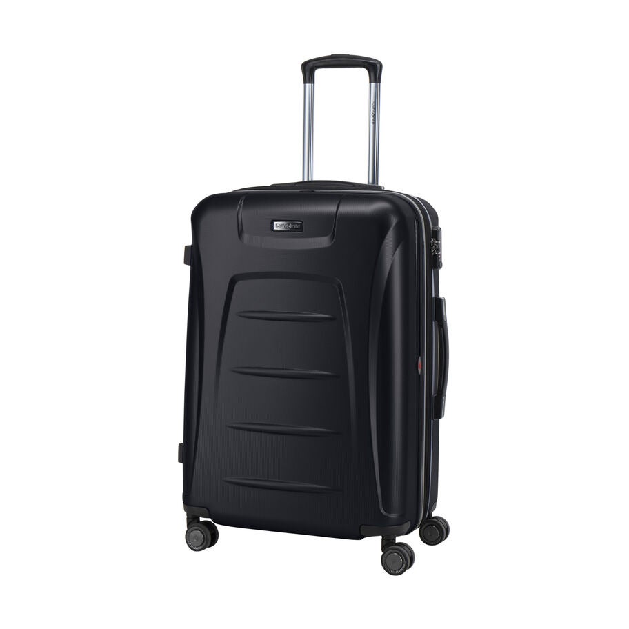Samsonite Tribute Pro Spinner Medium in the color Black. image number 0