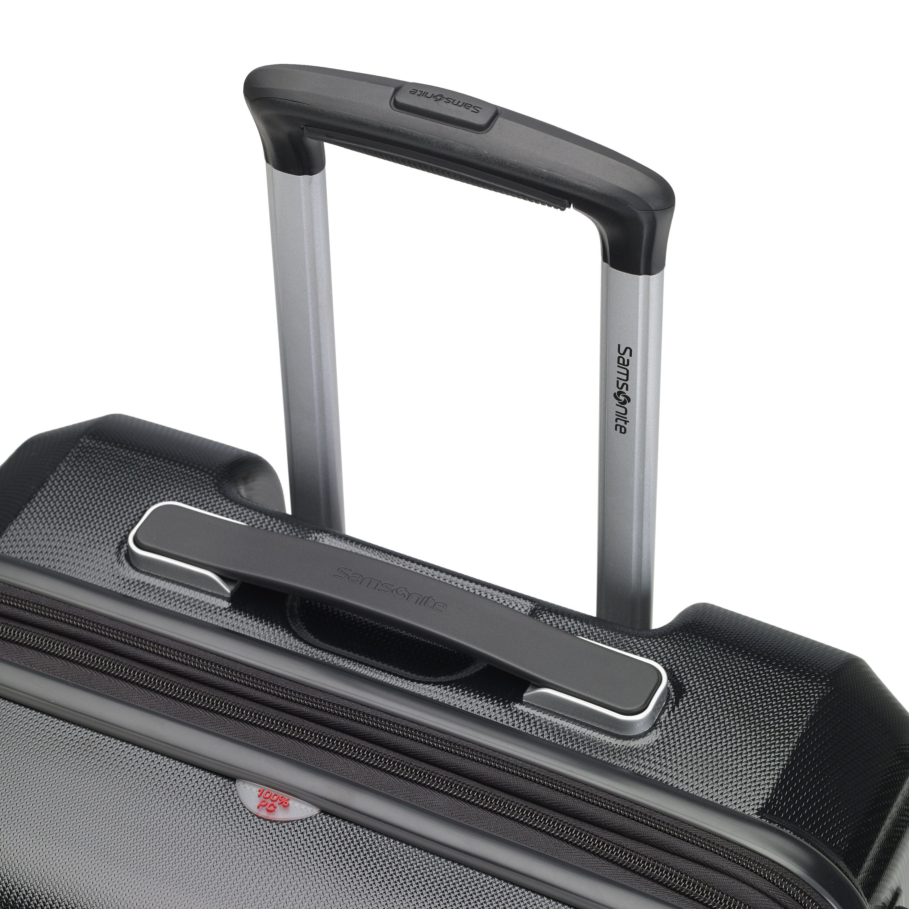Buy Samsonite Pursuit DLX Plus Spinner Large for CAD 370.00