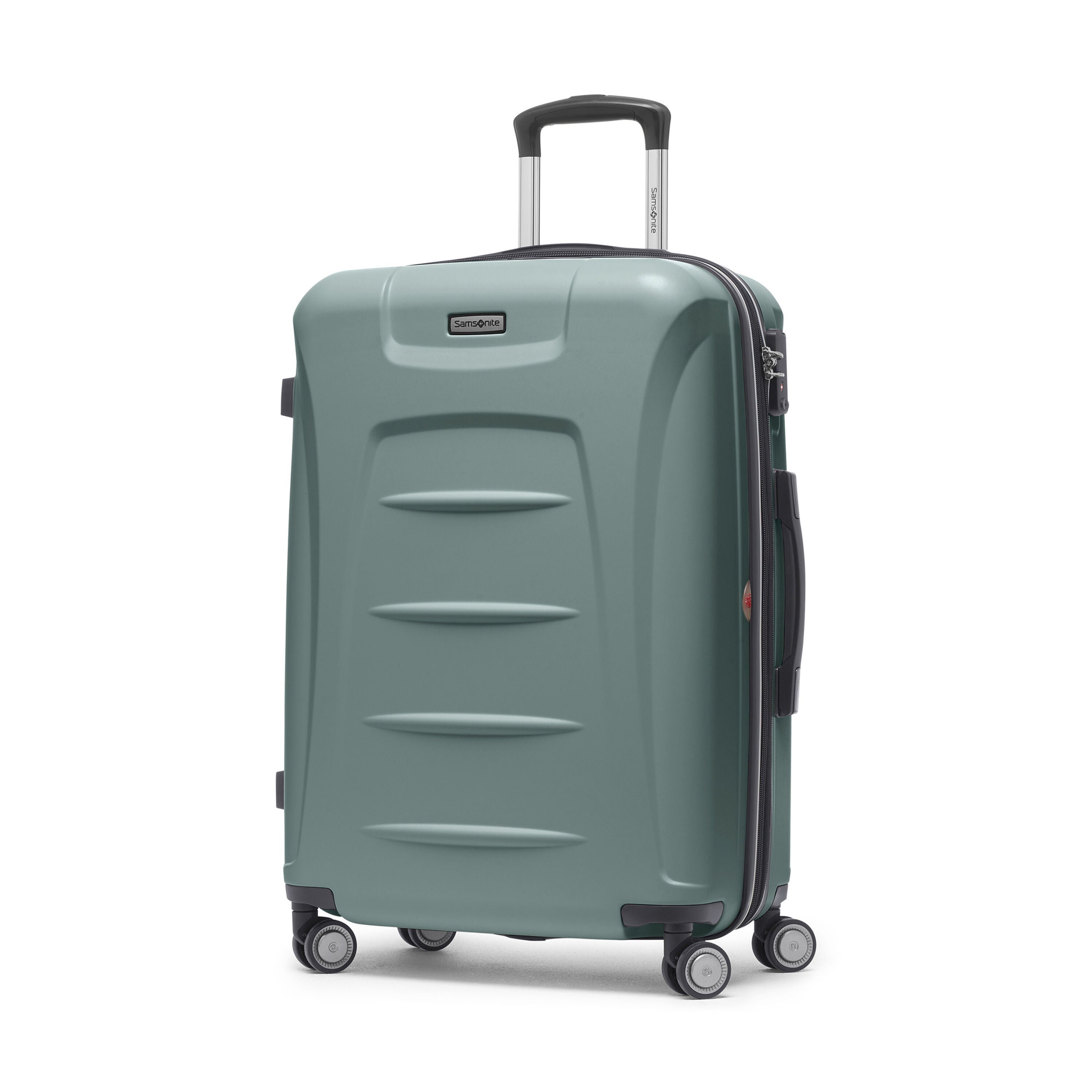 Samsonite winfield 2025 3 spinner large