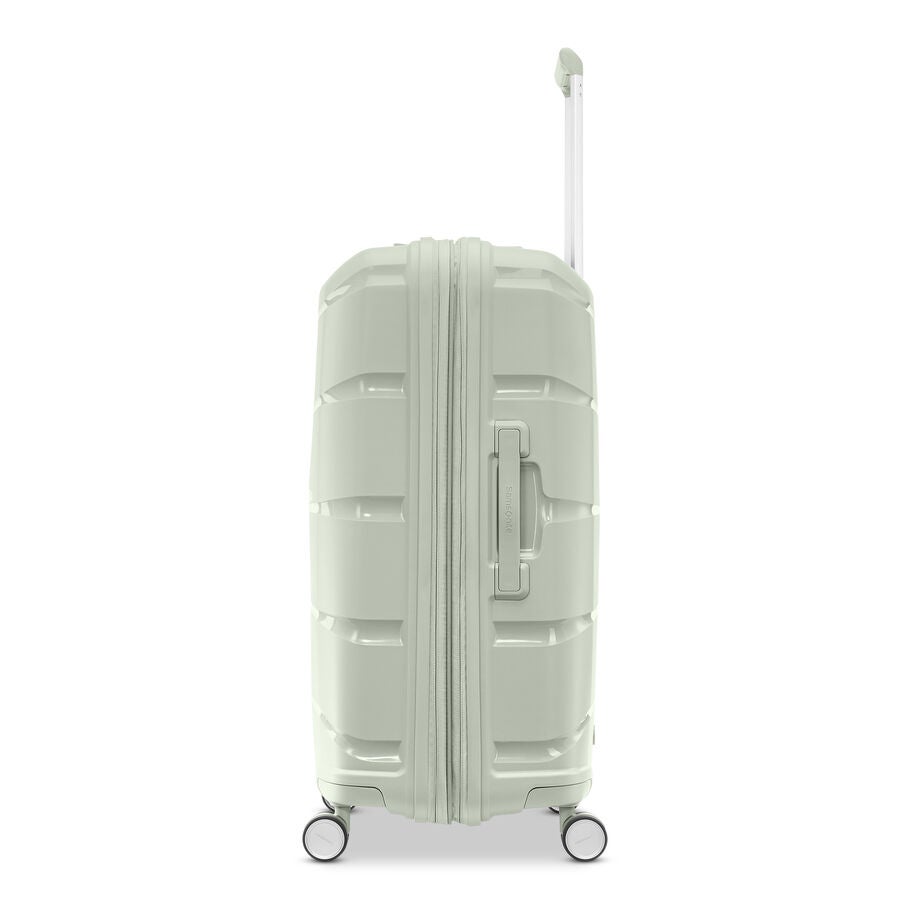 Samsonite Outline Pro Spinner Medium in the color Sage. image number 5
