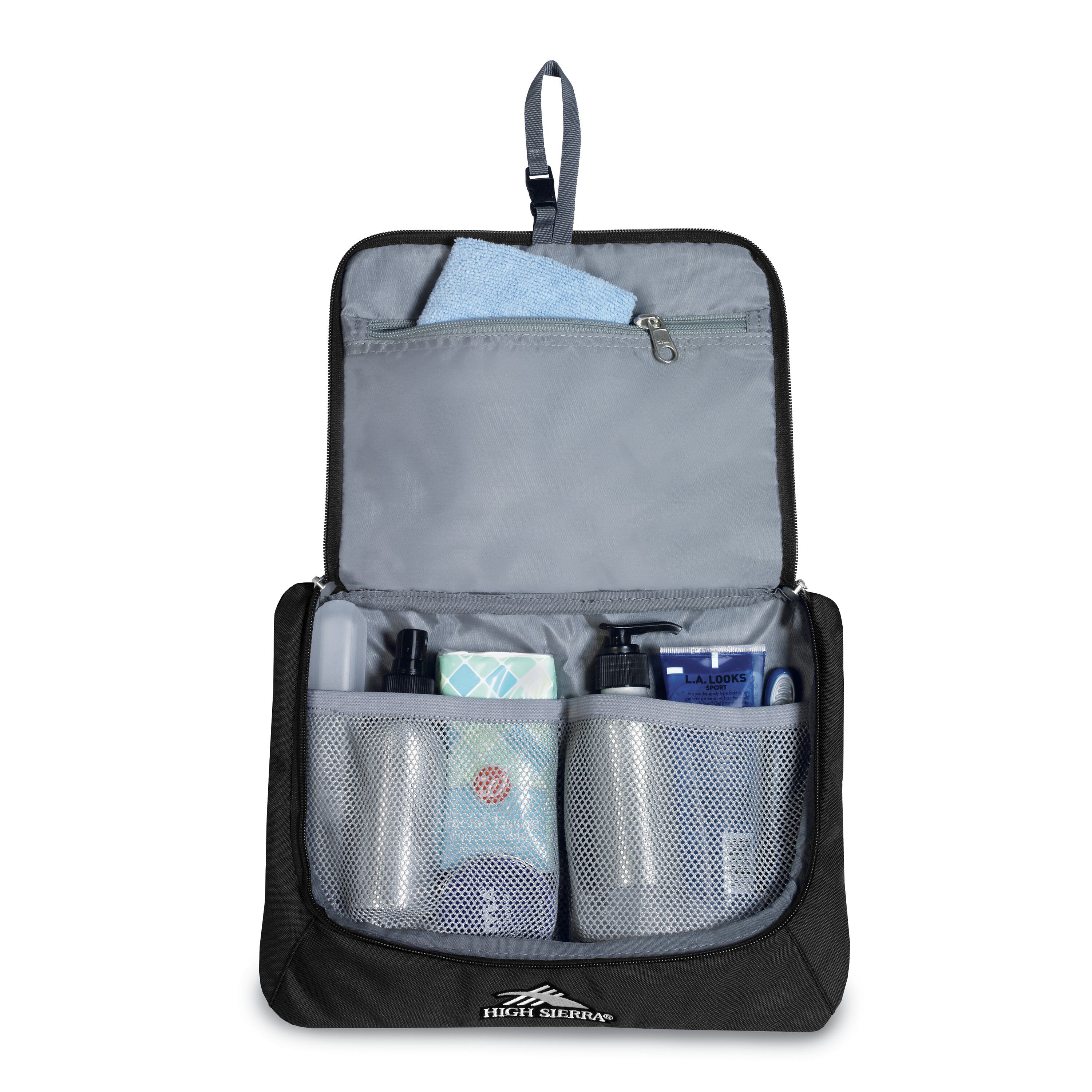 High sierra pack n shop go 2 sport backpack