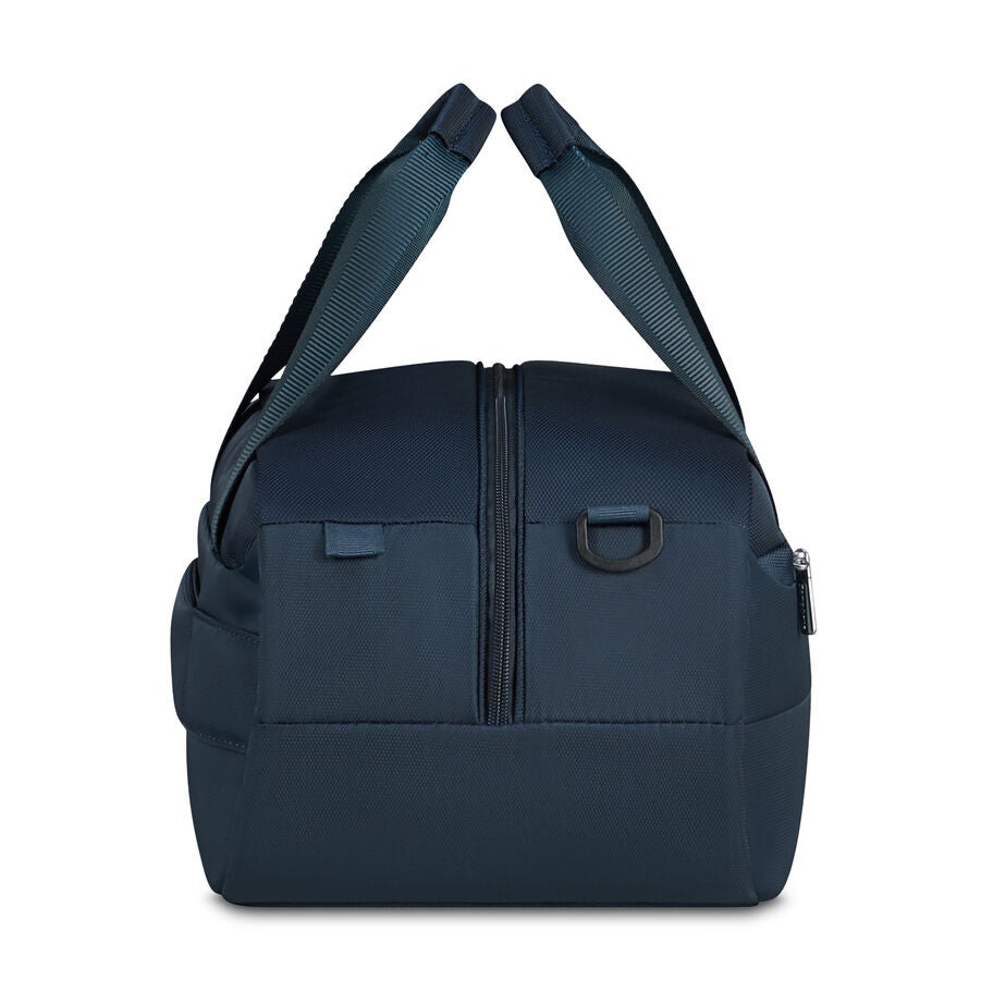 Samsonite Urbify Sac Sport 16 po in the color Bleu Marine. image number 4