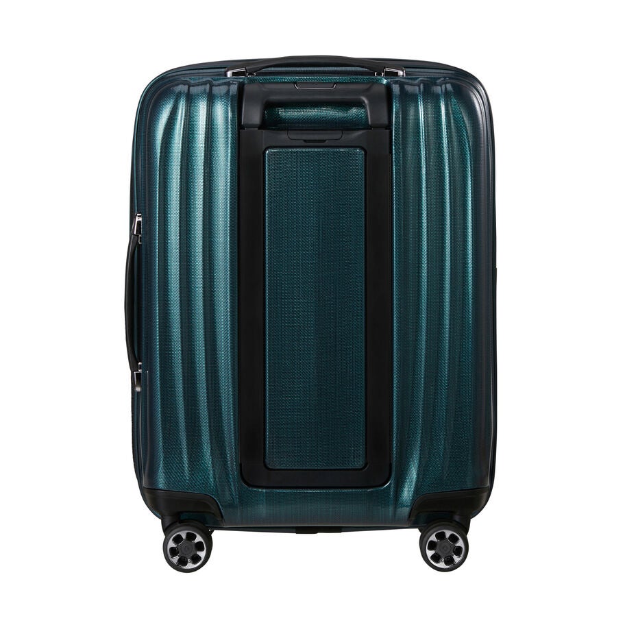 Samsonite Nexis Spinner Carry-On&trade; in the color Deep Petrol. image number 3