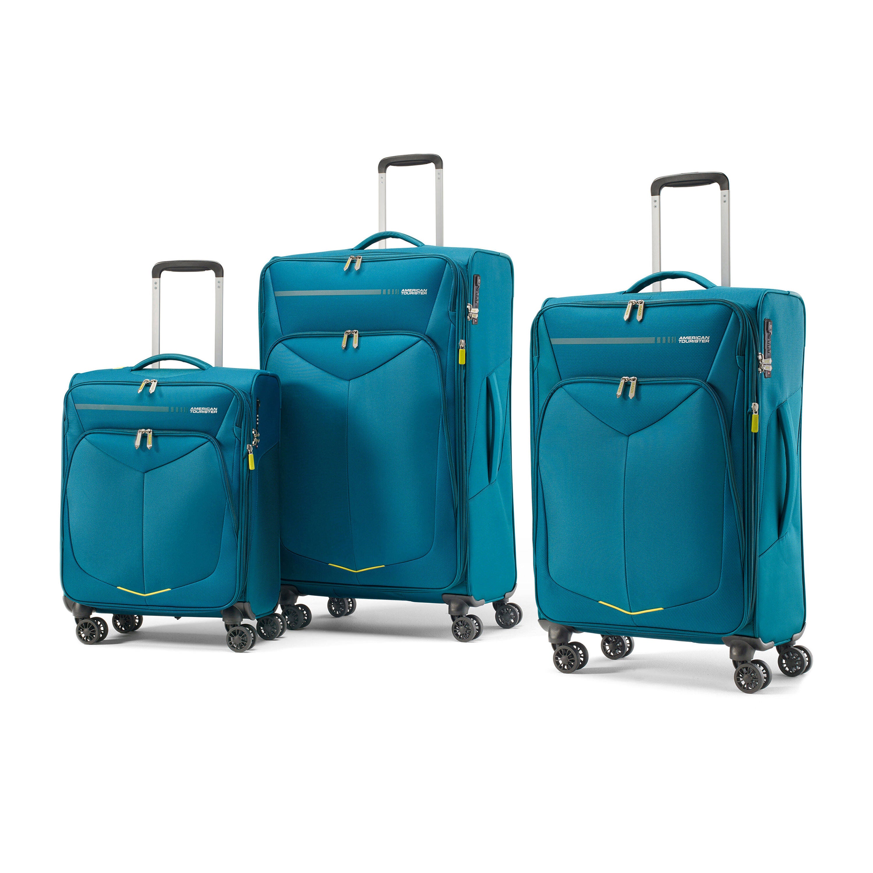American Tourister Fly Light 3 Piece Set