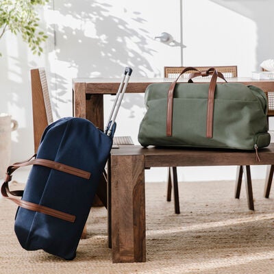 Samsonite Virtuosa Wheeled Duffle in the color .