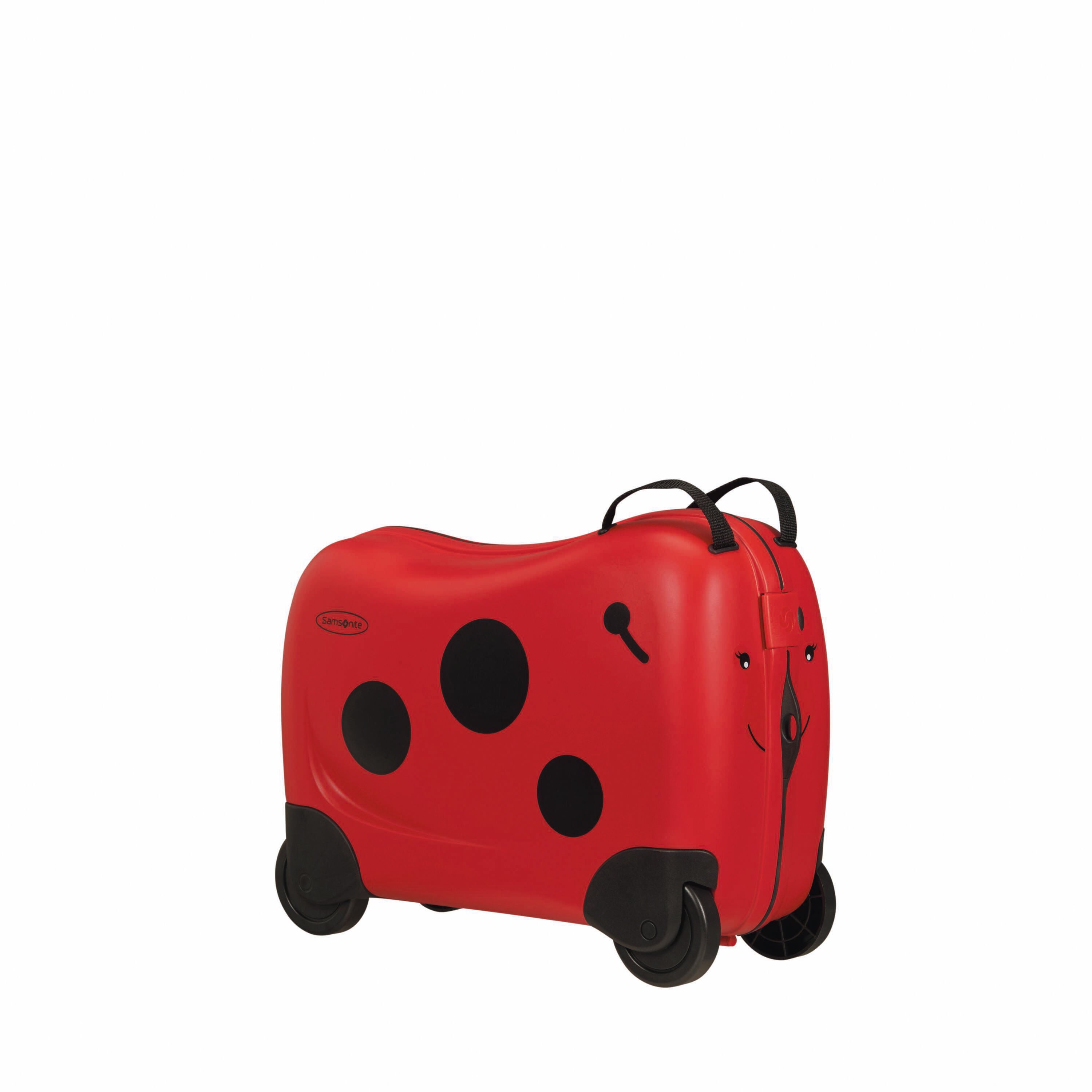 Suitcase rider sales
