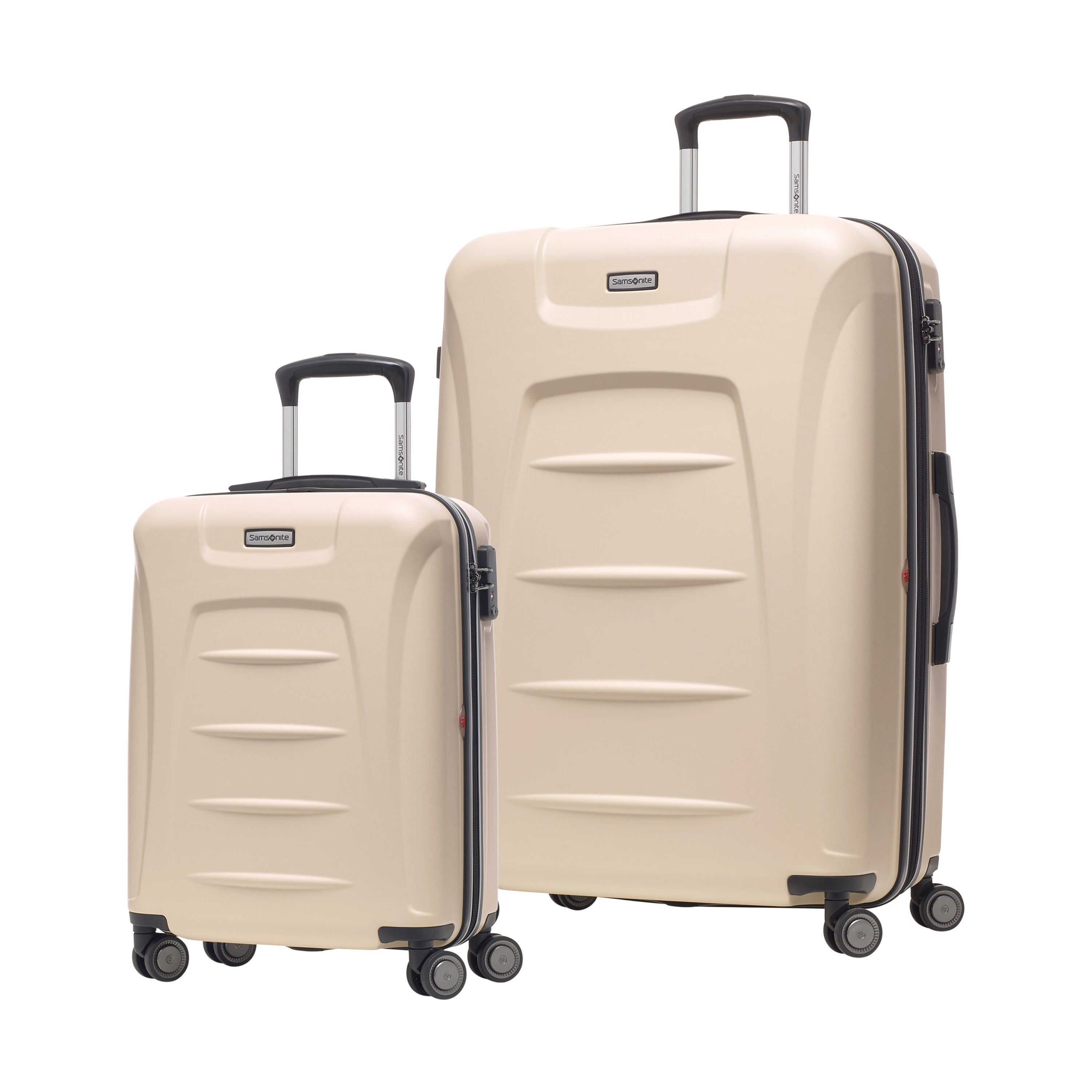 Buy Samsonite Tribute Pro 2 Piece Set for CAD 650.00 Samsonite CA
