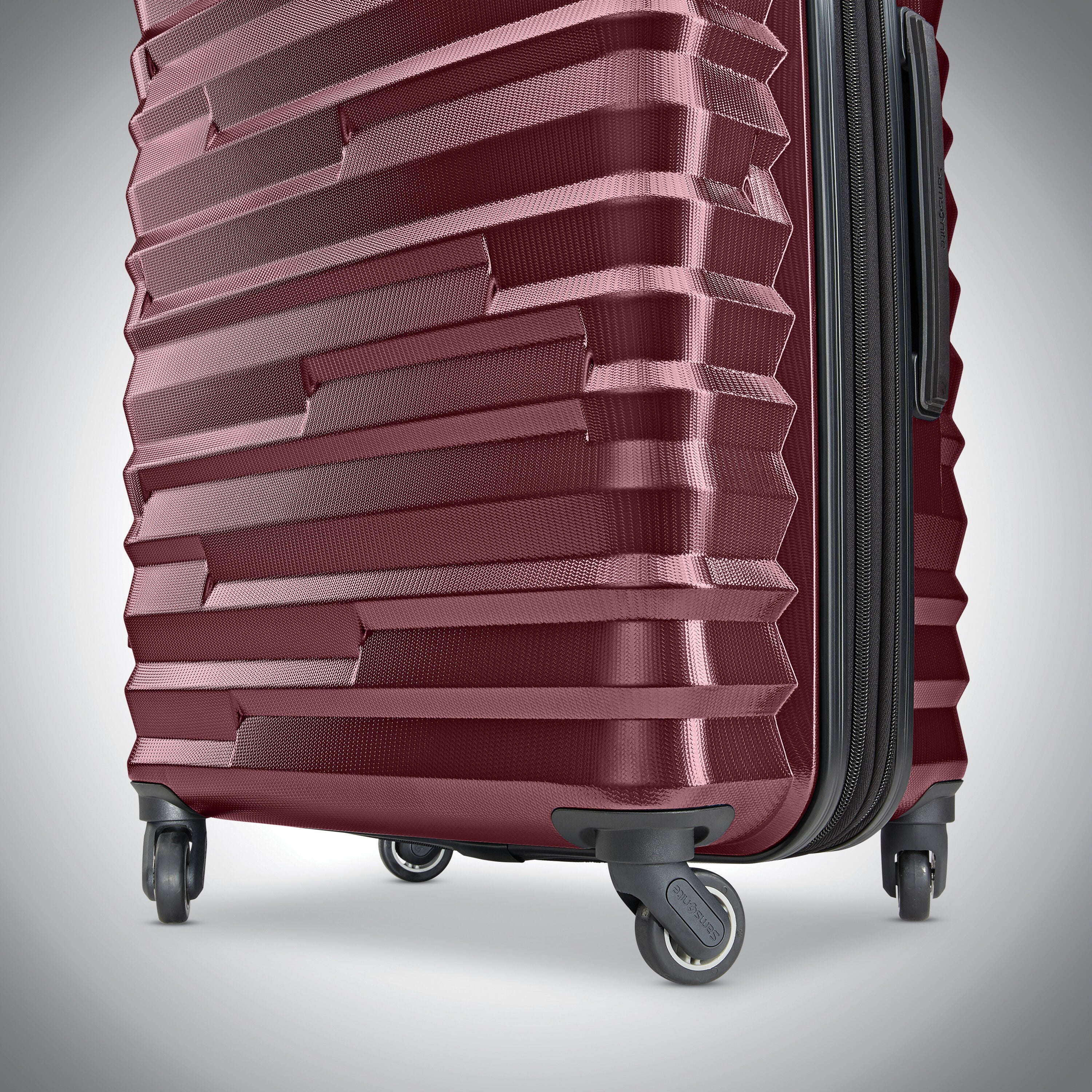 Samsonite ziplite 4.0 hardside spinner new arrivals