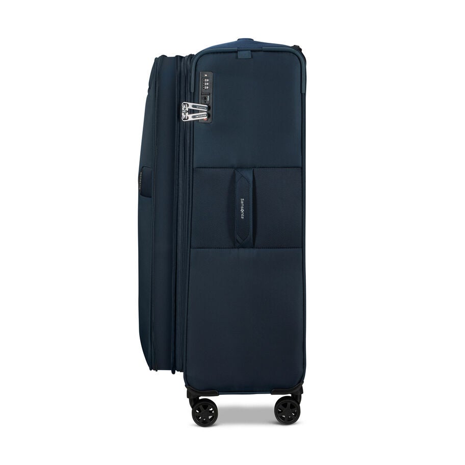 Samsonite Urbify Spinner Large in the color Navy Blue. image number 5