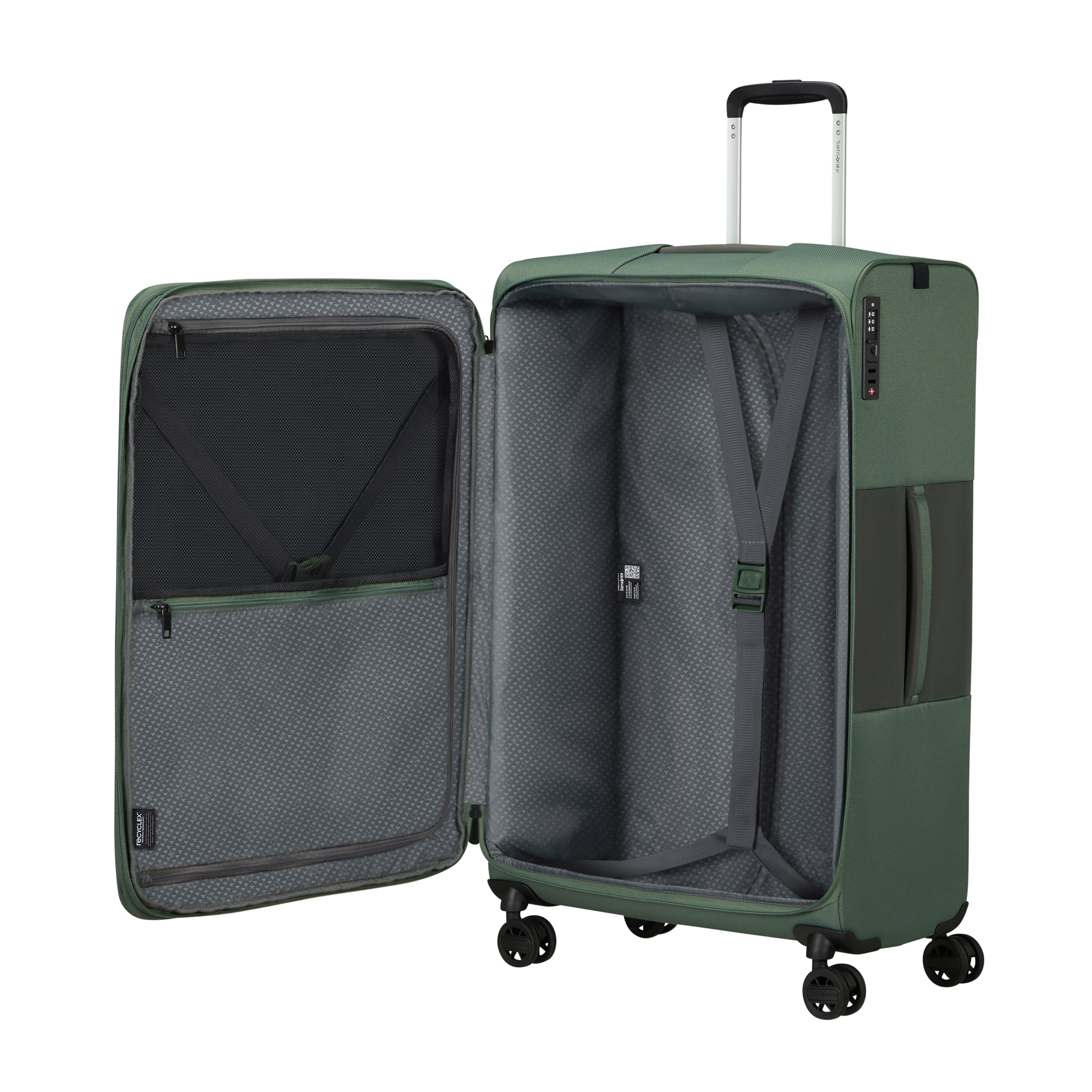 Buy Samsonite Vaycay Spinner Large for CAD 315.00 Samsonite CA