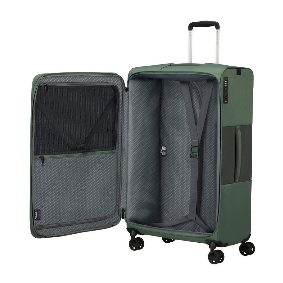 Samsonite Vaycay Spinner Large in the color Pistachio Green. image number 1