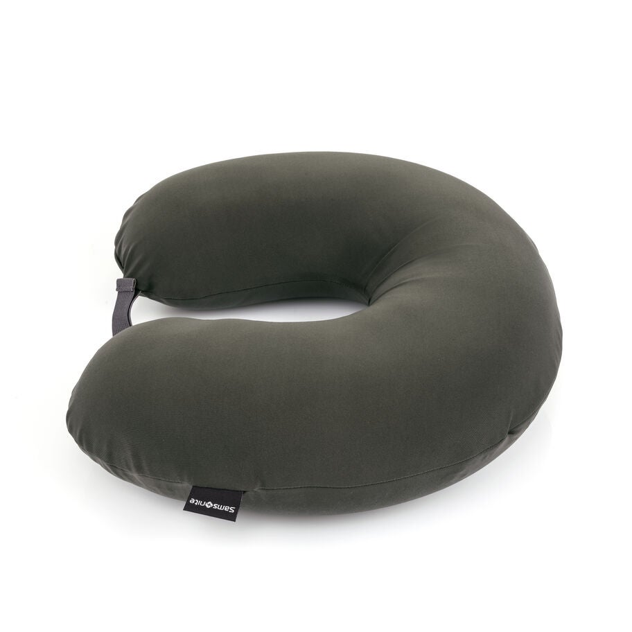 Samsonite Antimicrobial Travel Essentials Neck Pillow Cover
