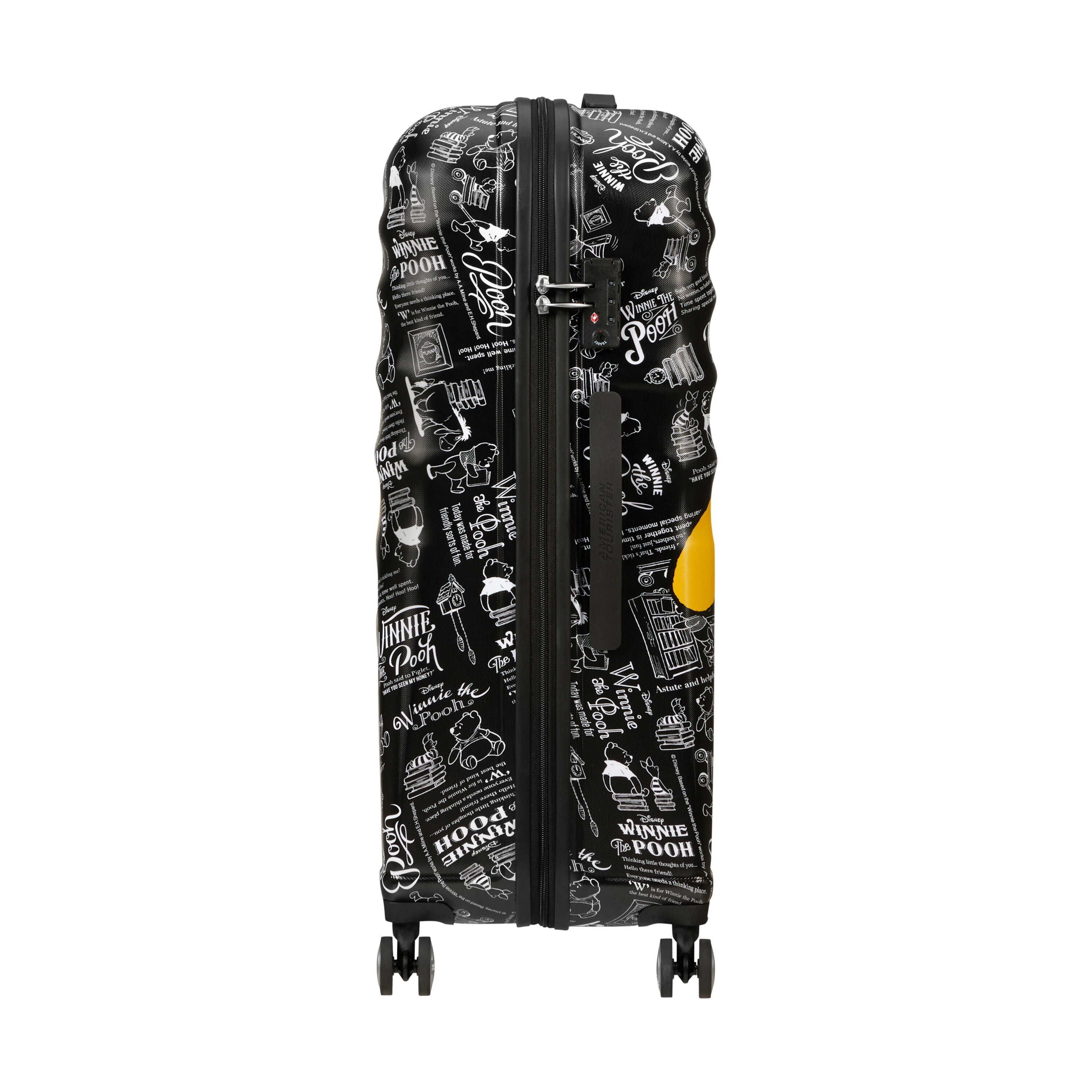Speedstar 67cm Bagage moyen séjour | American Tourister France