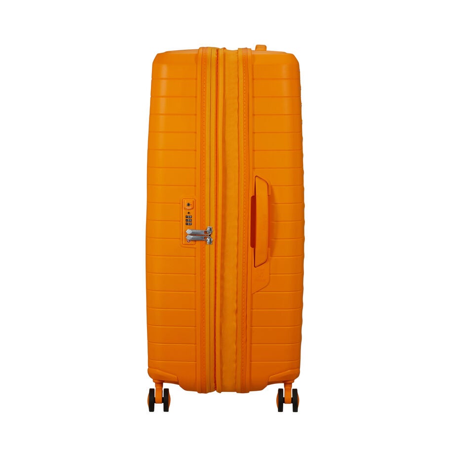 American Tourister FastForward 2 Piece Set in the color Radiant Orange. image number 2