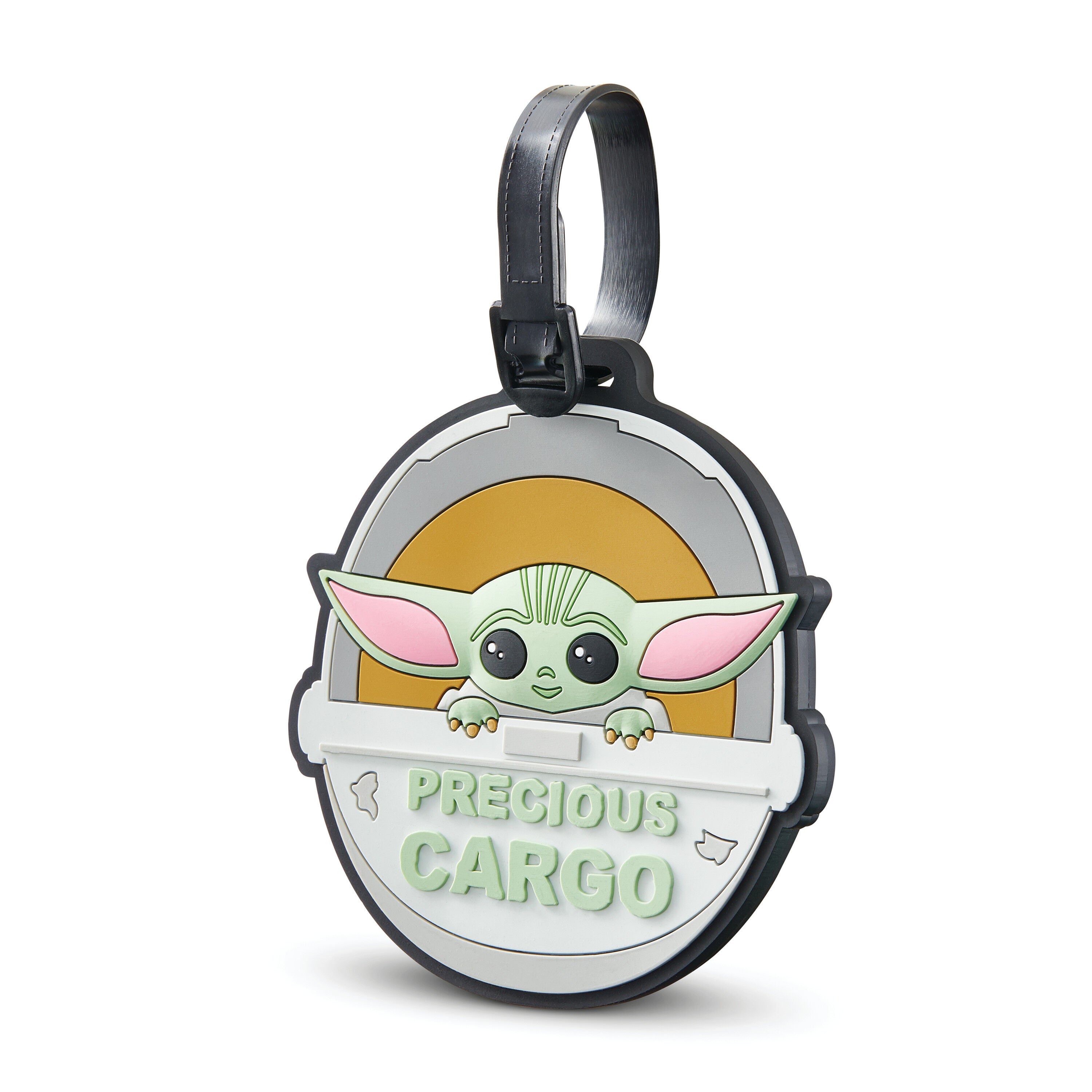Star wars luggage outlet tags