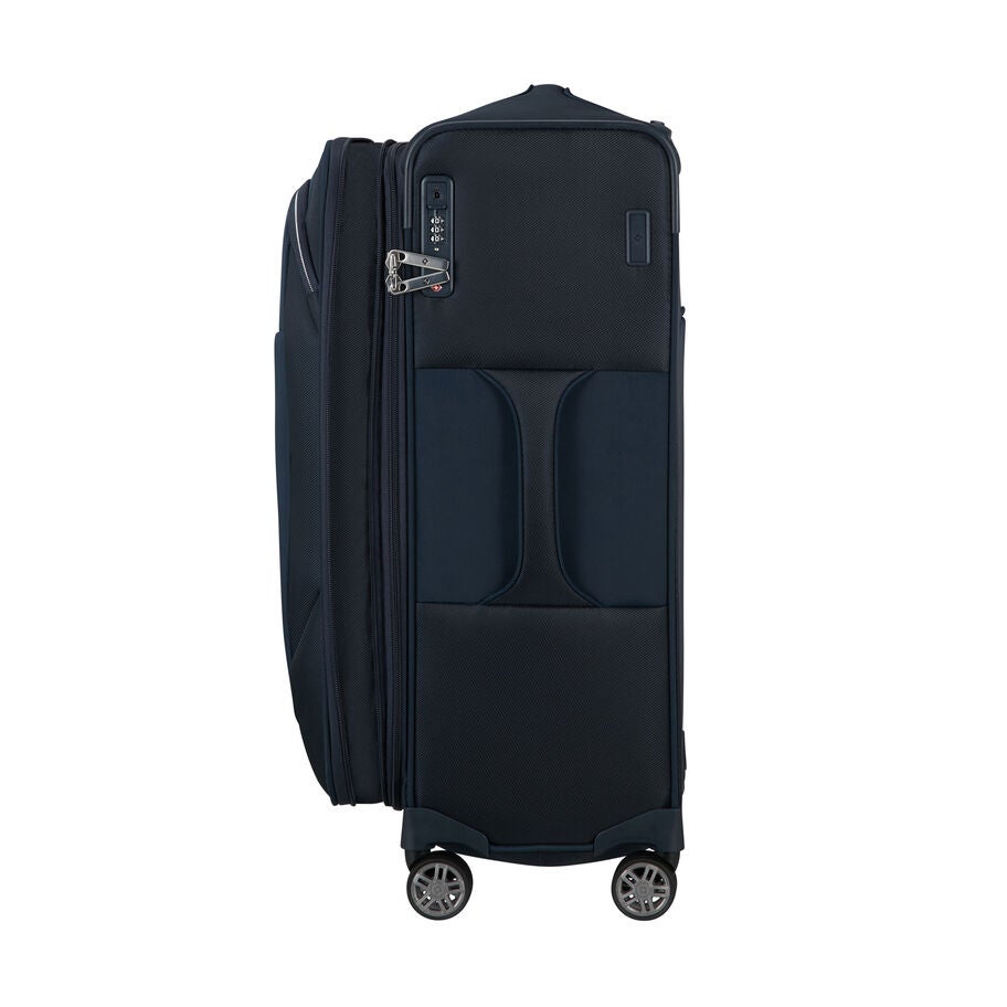 Samsonite Re-Lite Spinner Medium in the color Midnight Blue. image number 4