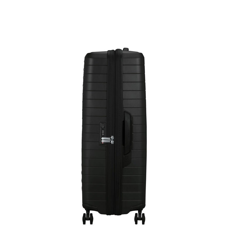 American Tourister FastForward Valise &agrave; Roues Grande in the color Noir flash. image number 7