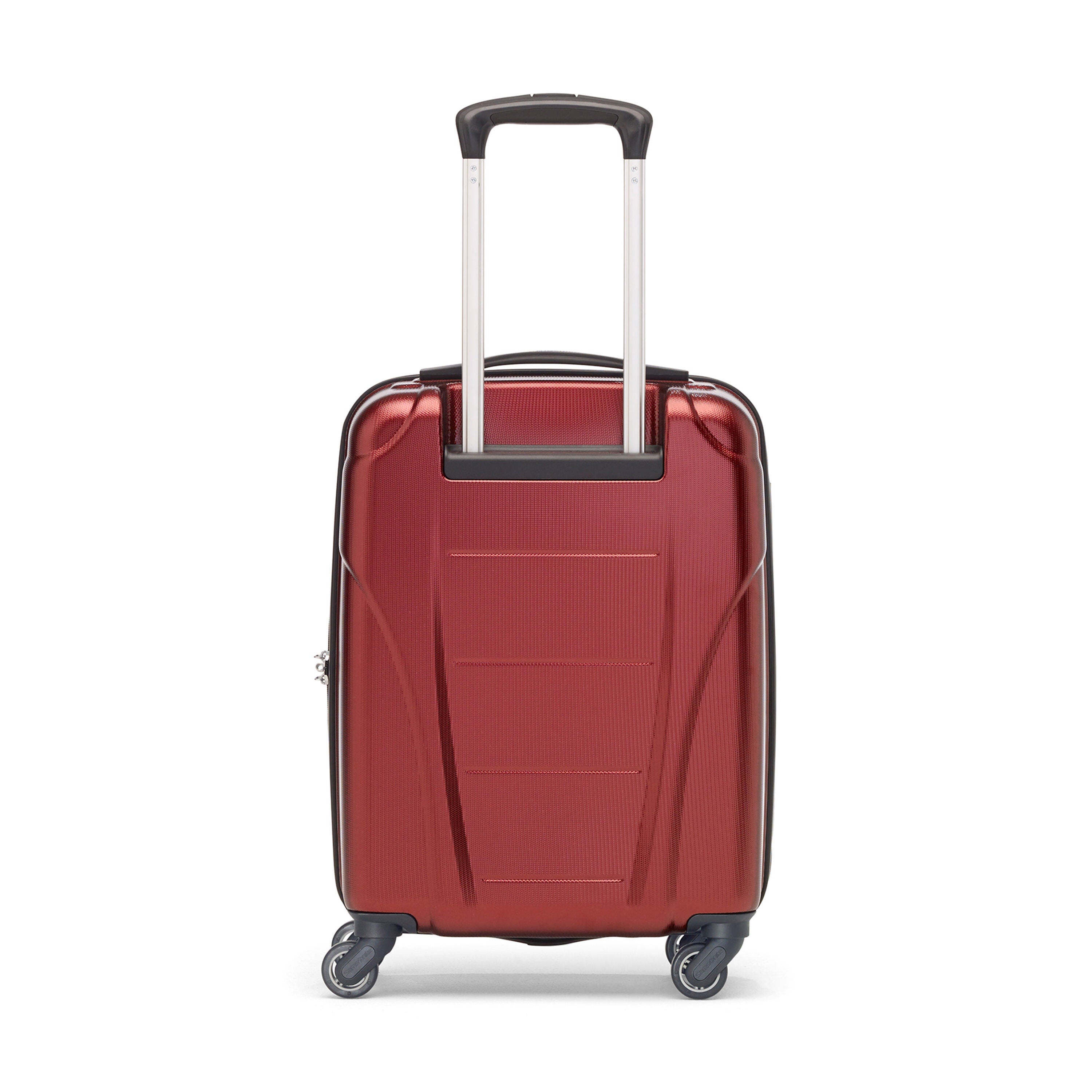Buy Samsonite Winfield NXT Spinner Carry On for CAD 240.00