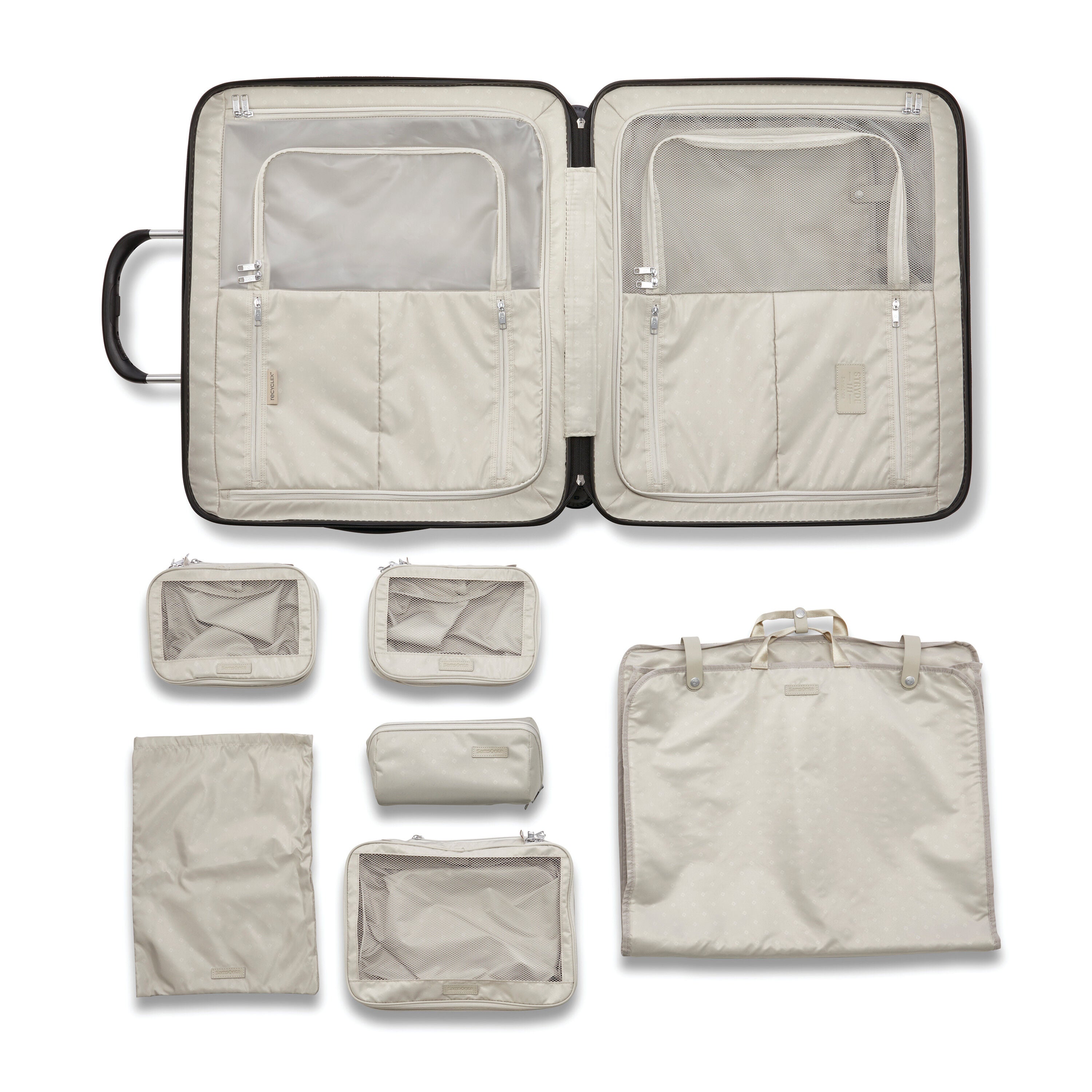 Samsonite stryde glider review deals