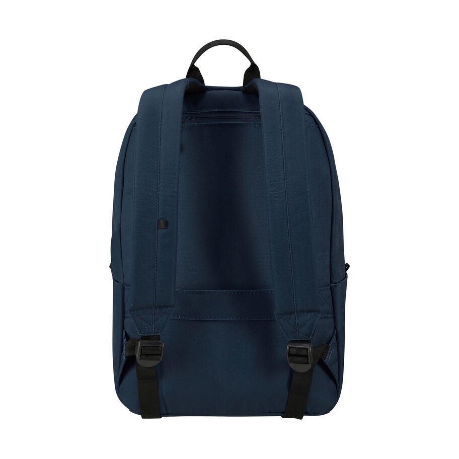 American Tourister BrightUp Sac &agrave; Dos in the color Marine. image number 3