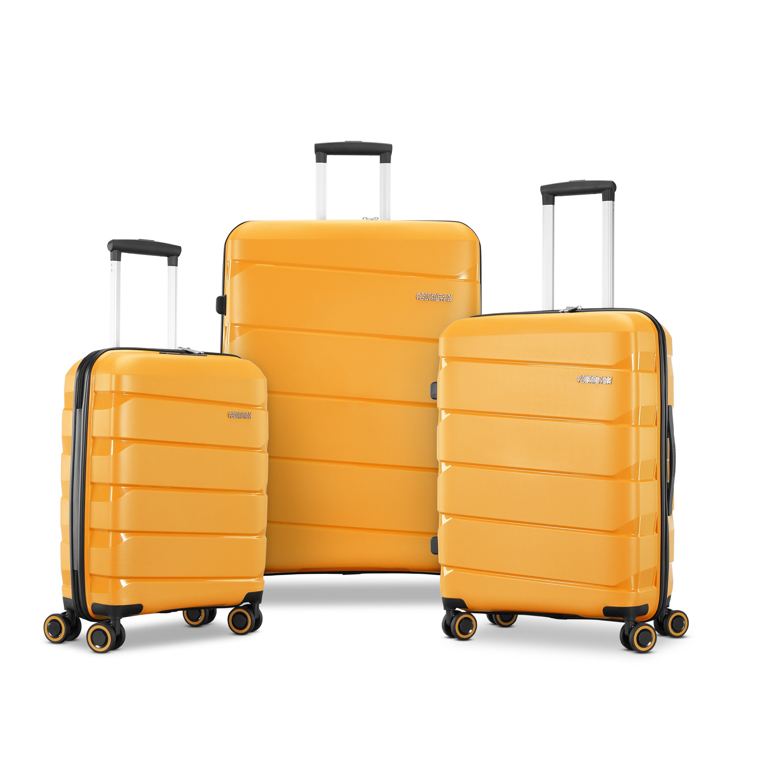 American Tourister Air Move 3 Piece Set