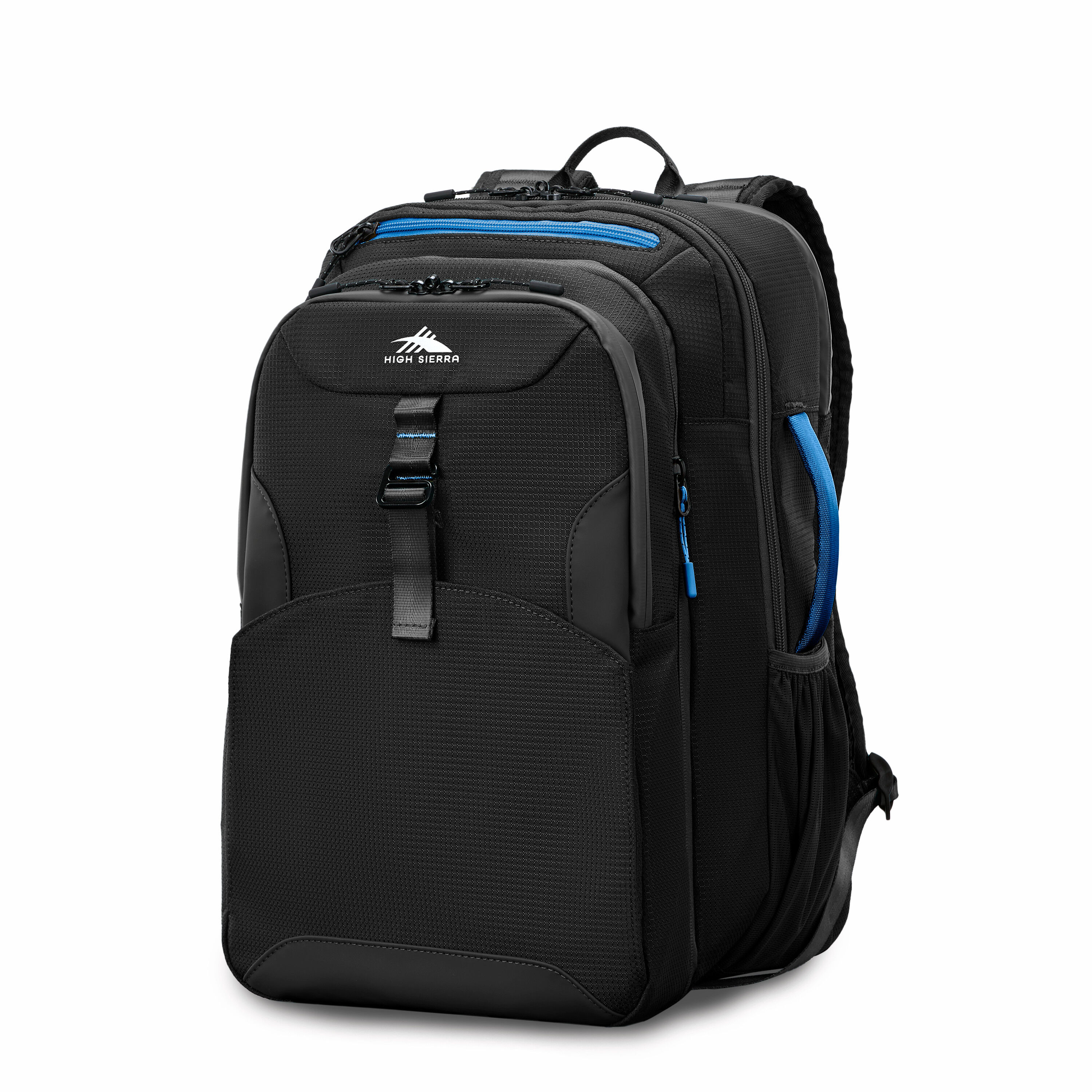 HIGH SIERRA スノーボードとスキーバッグ 黒 Amazon.com: High Sierra Ski/Snowboard Boot Bag Backpack, Black