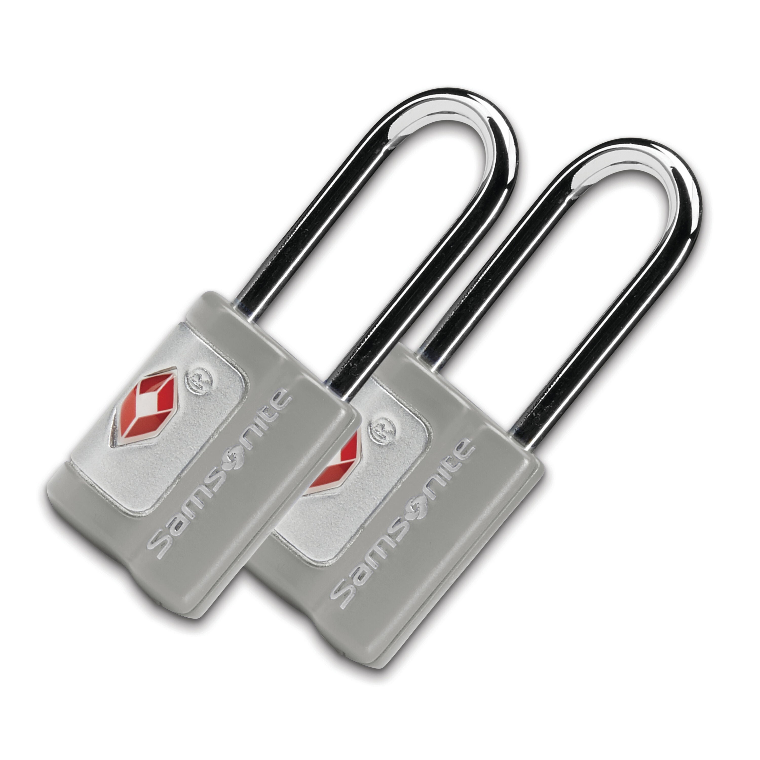 Samsonite key lock cheap