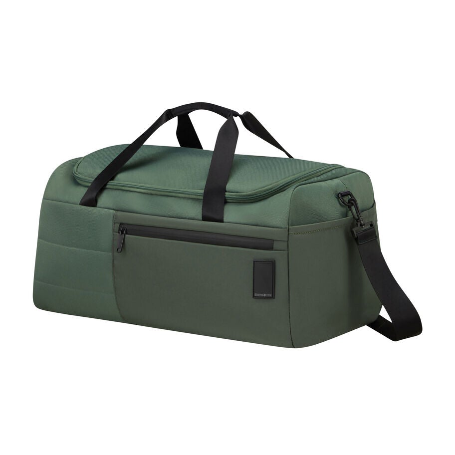 Samsonite Vaycay Duffle (20.5") in the color Pistachio Green. image number 0