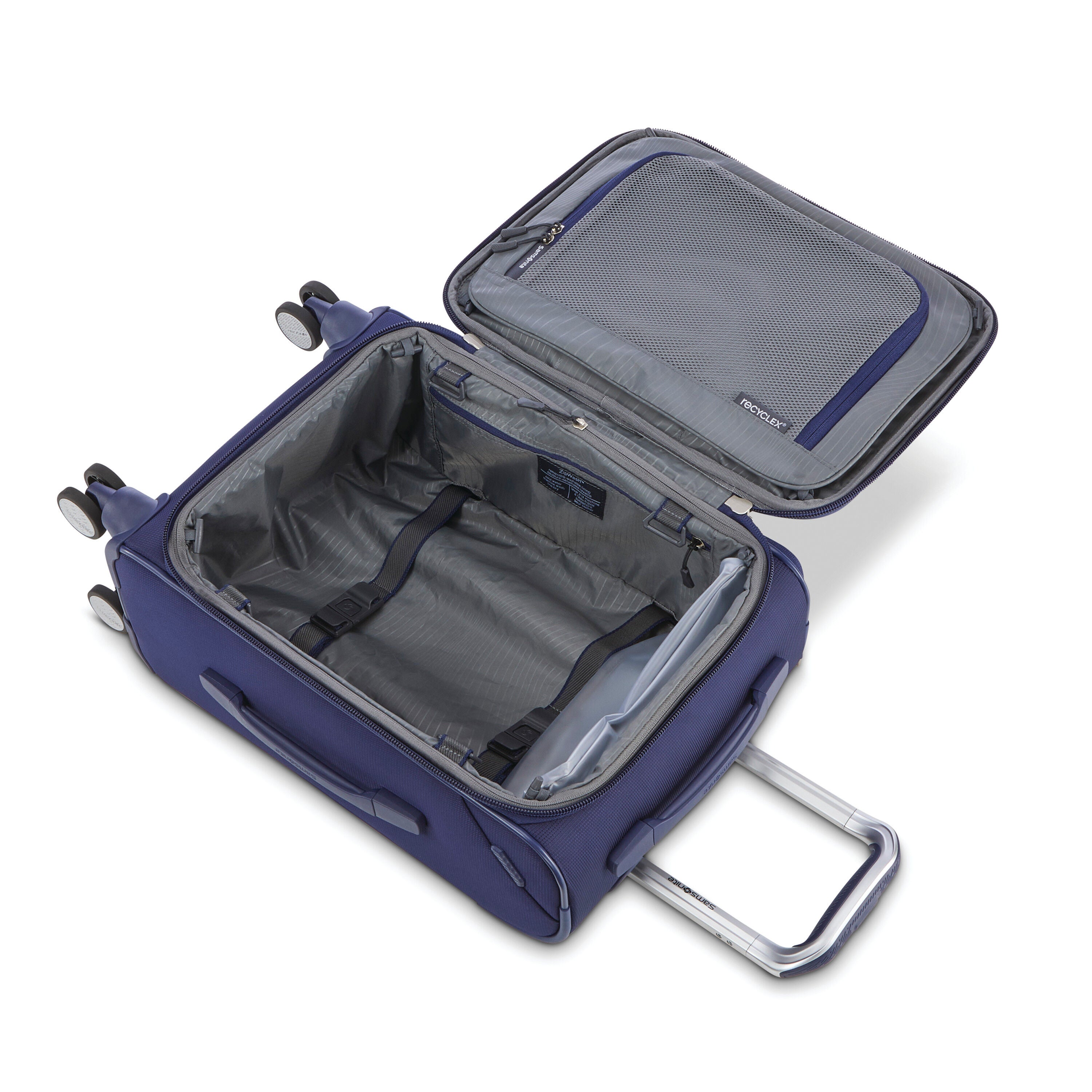 Samsonite lite top air