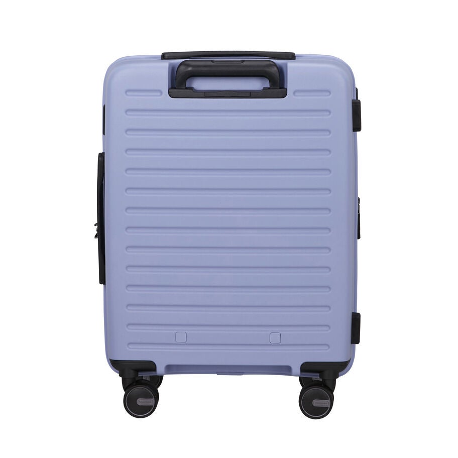 Samsonite RestackD Valise de Cabine Spinner in the color Lavande. image number 6